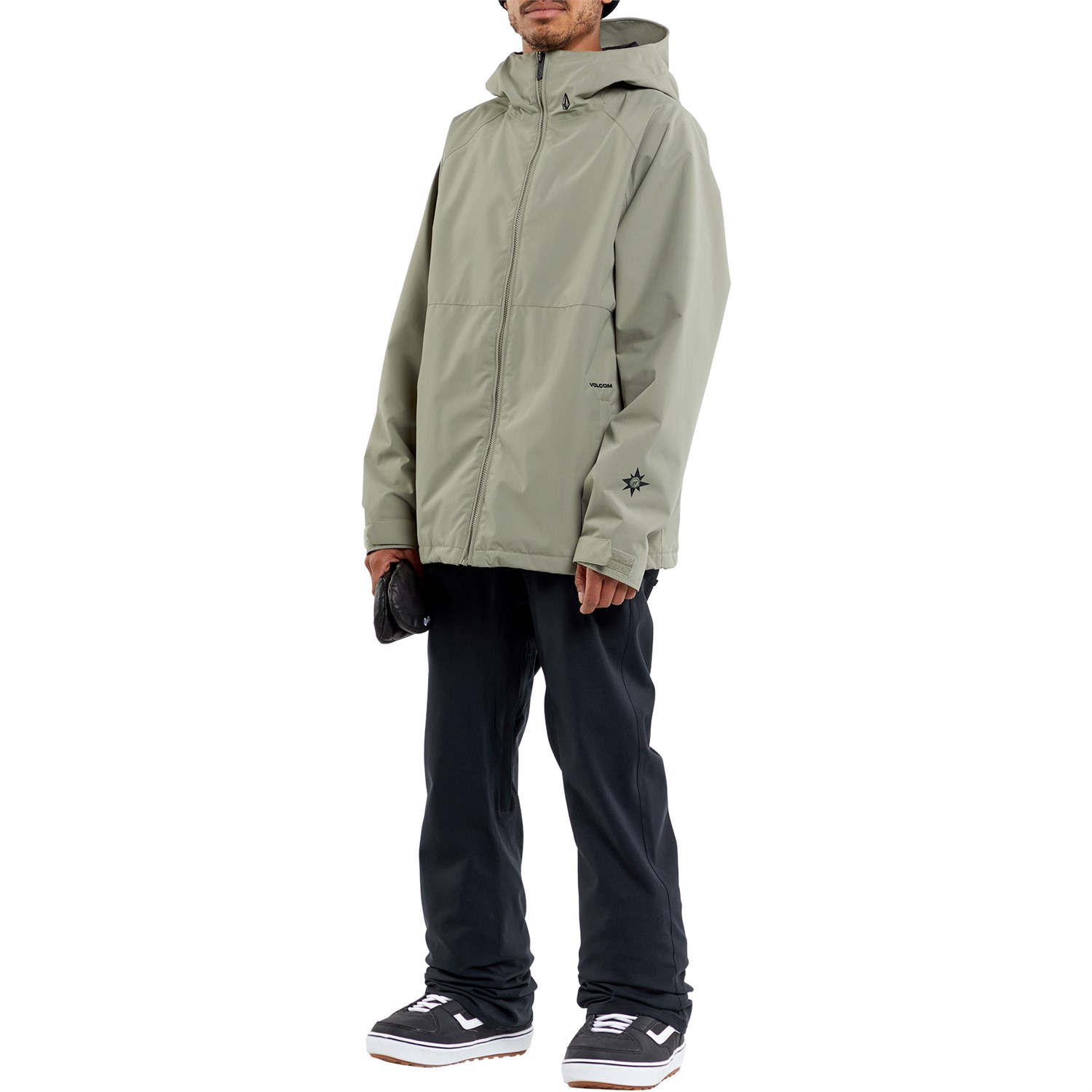 Volcom Freakin Snow Chino Pants - Men's | evo Volcom Freakin Snow Chino Pants - Men's | evo