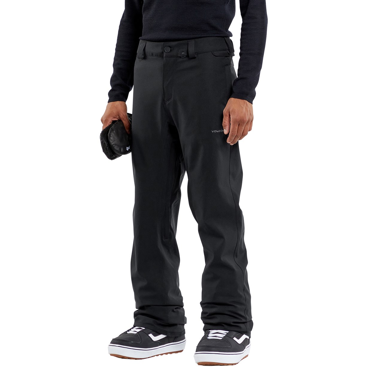 Volcom Freakin Snow Chino Pants - Men's | evo