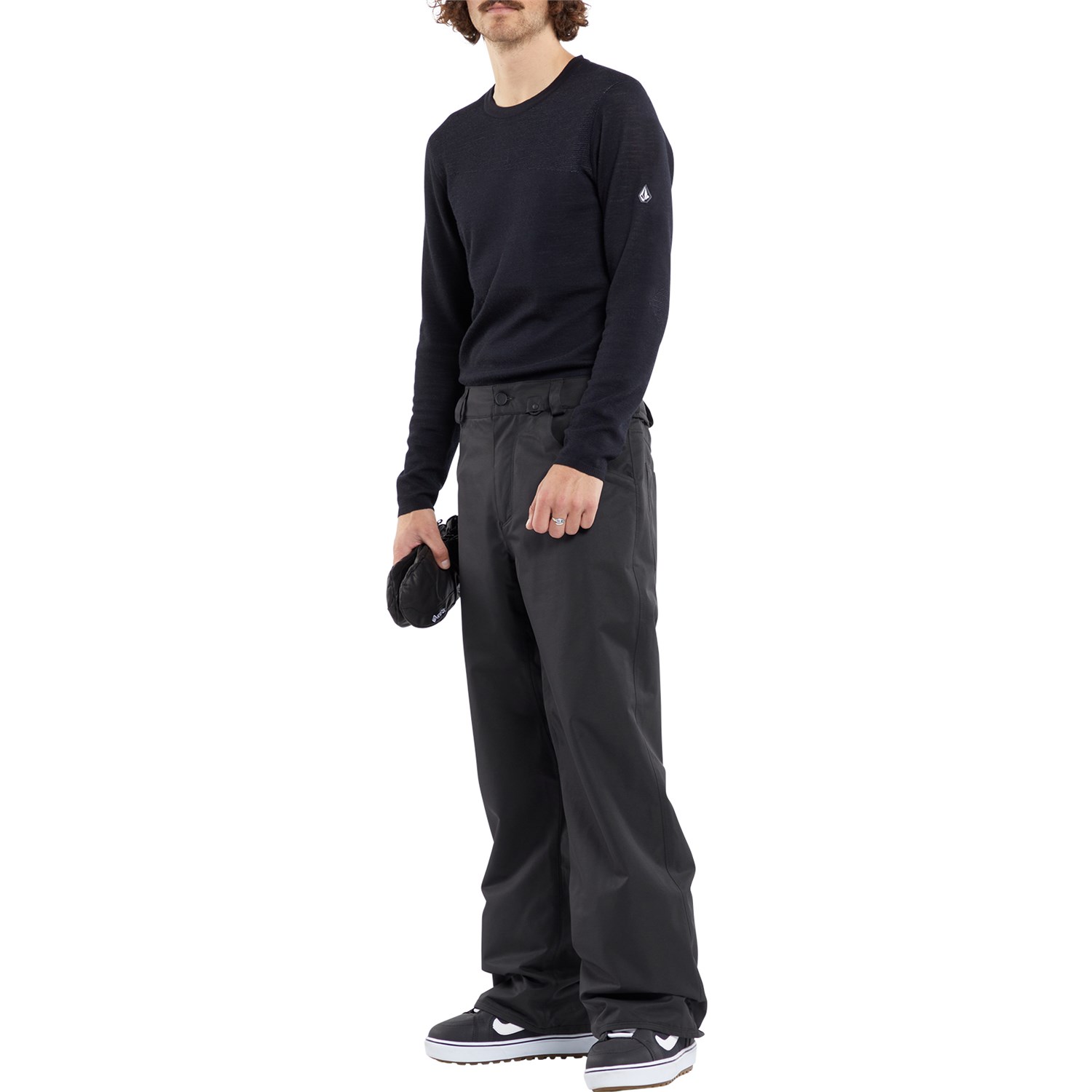 Volcom 5-Pocket Pants - Men's | evo