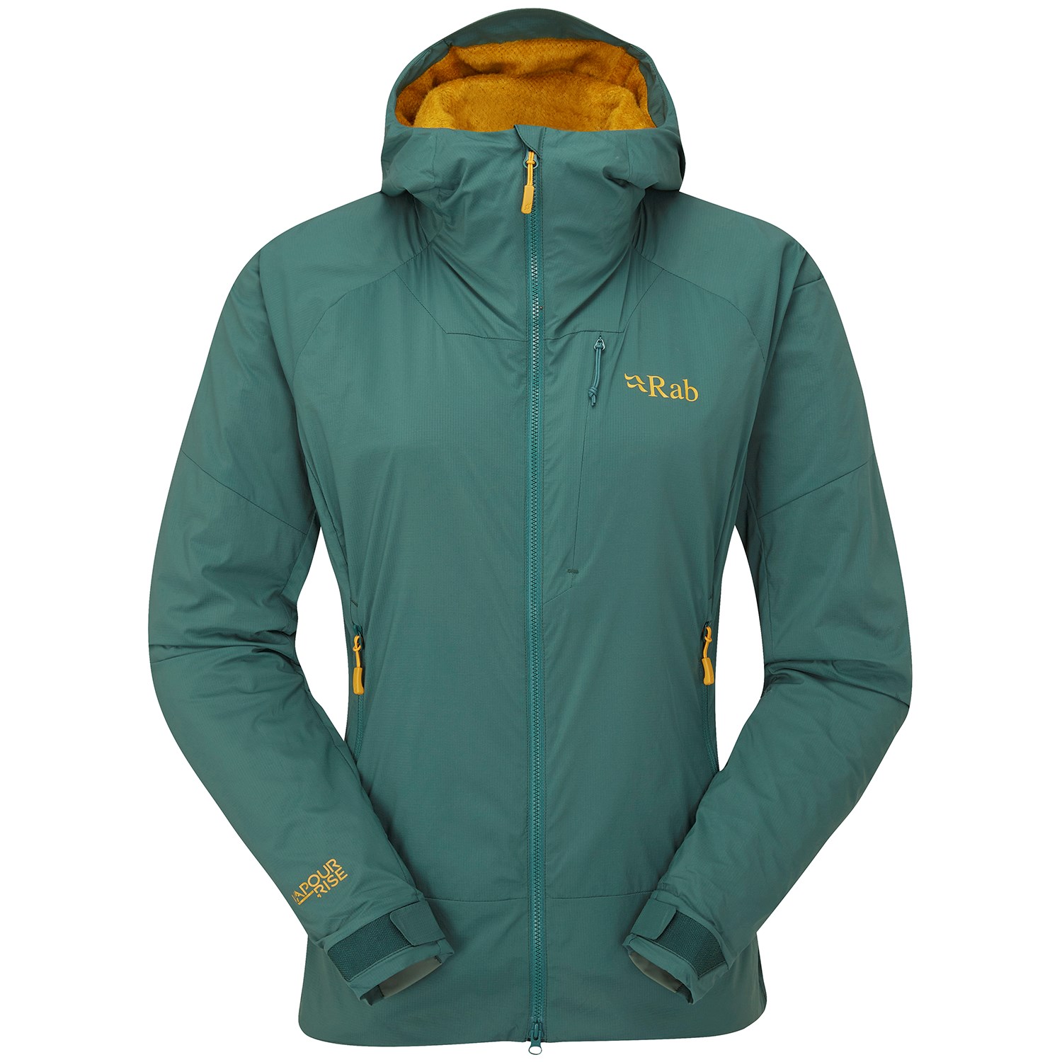 Rab VR Summit Jacket Women s evo