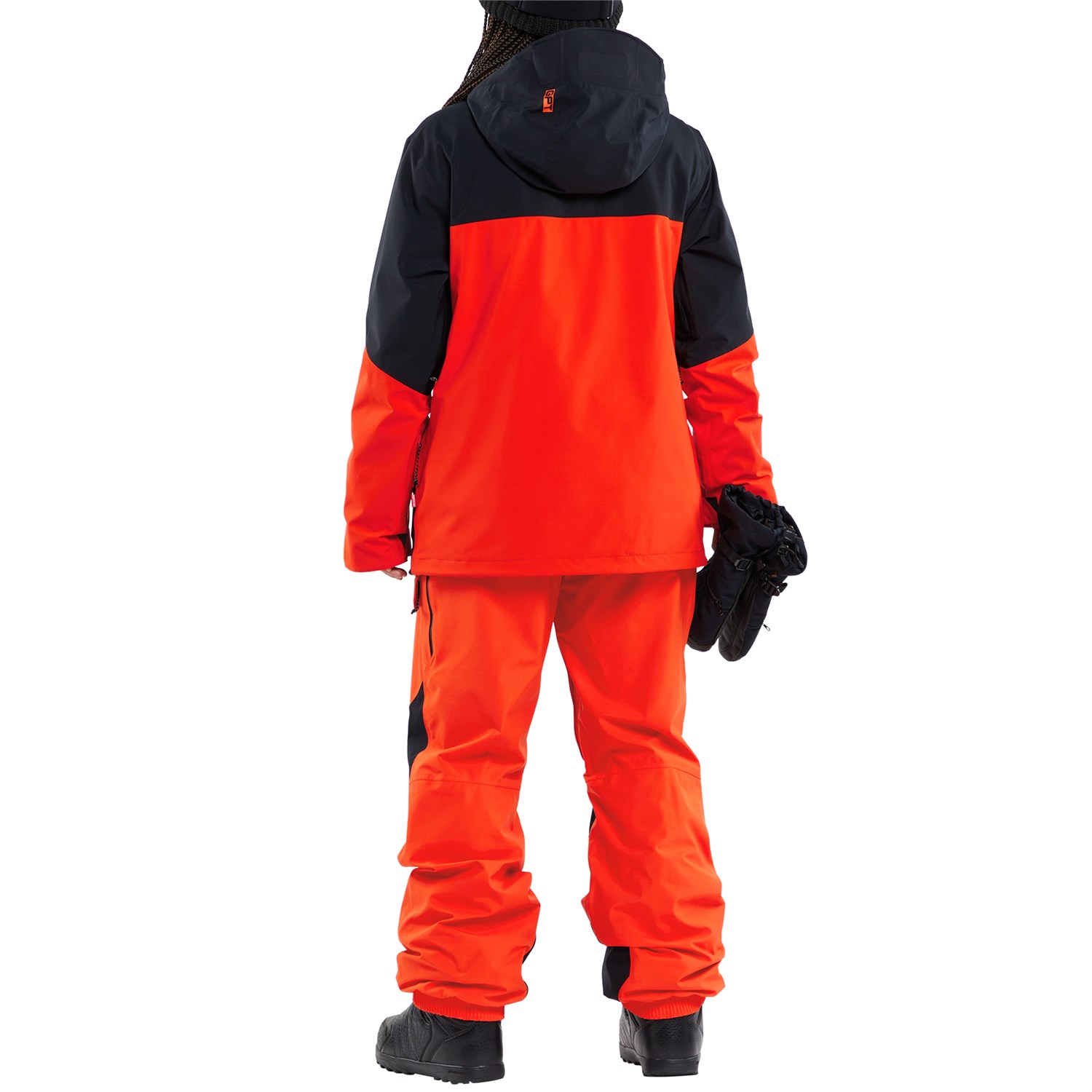 volcom - VOLCOM Women’s GORE-TEX JACKET×PANT Volcom DLM GORE-TEX Jacket - Women's | evo
