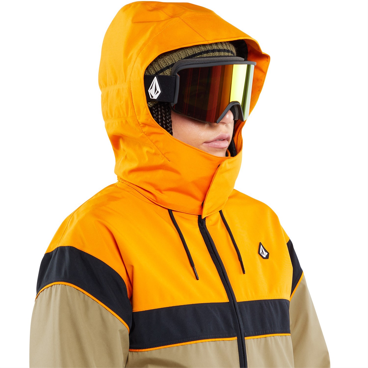 Volcom Melancon GORE-TEX Jacket - Women's | evo