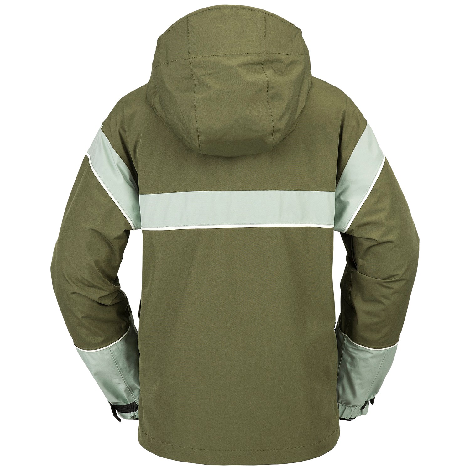 【VOLCOM】Des Melancon Gore-Tex Jacket volcom-melancon-gore-tex-