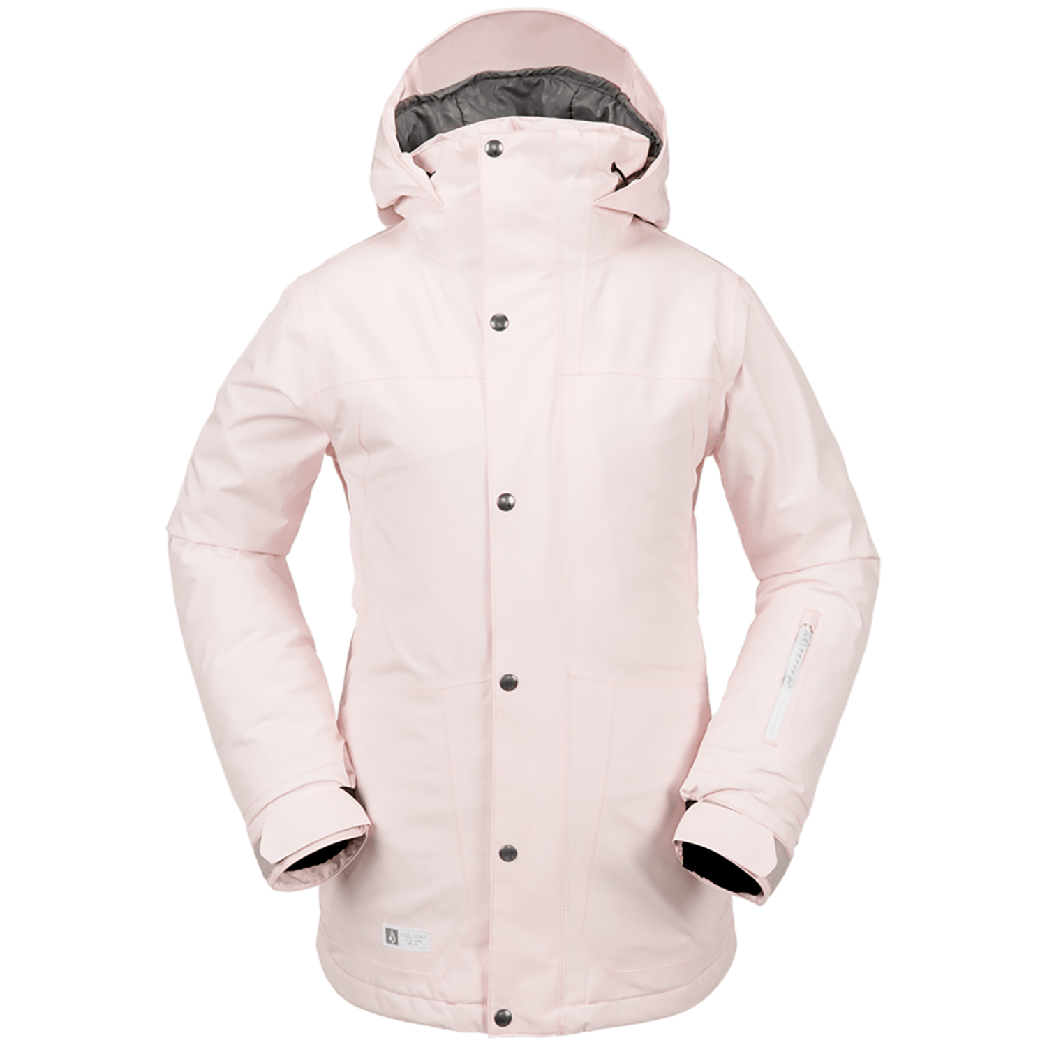 【未使用】VOLCOM EVA INS GORE-TEX JACKET VOLCOM EVA INS GORE-TEX JKT fdr H0452003 buy for 231