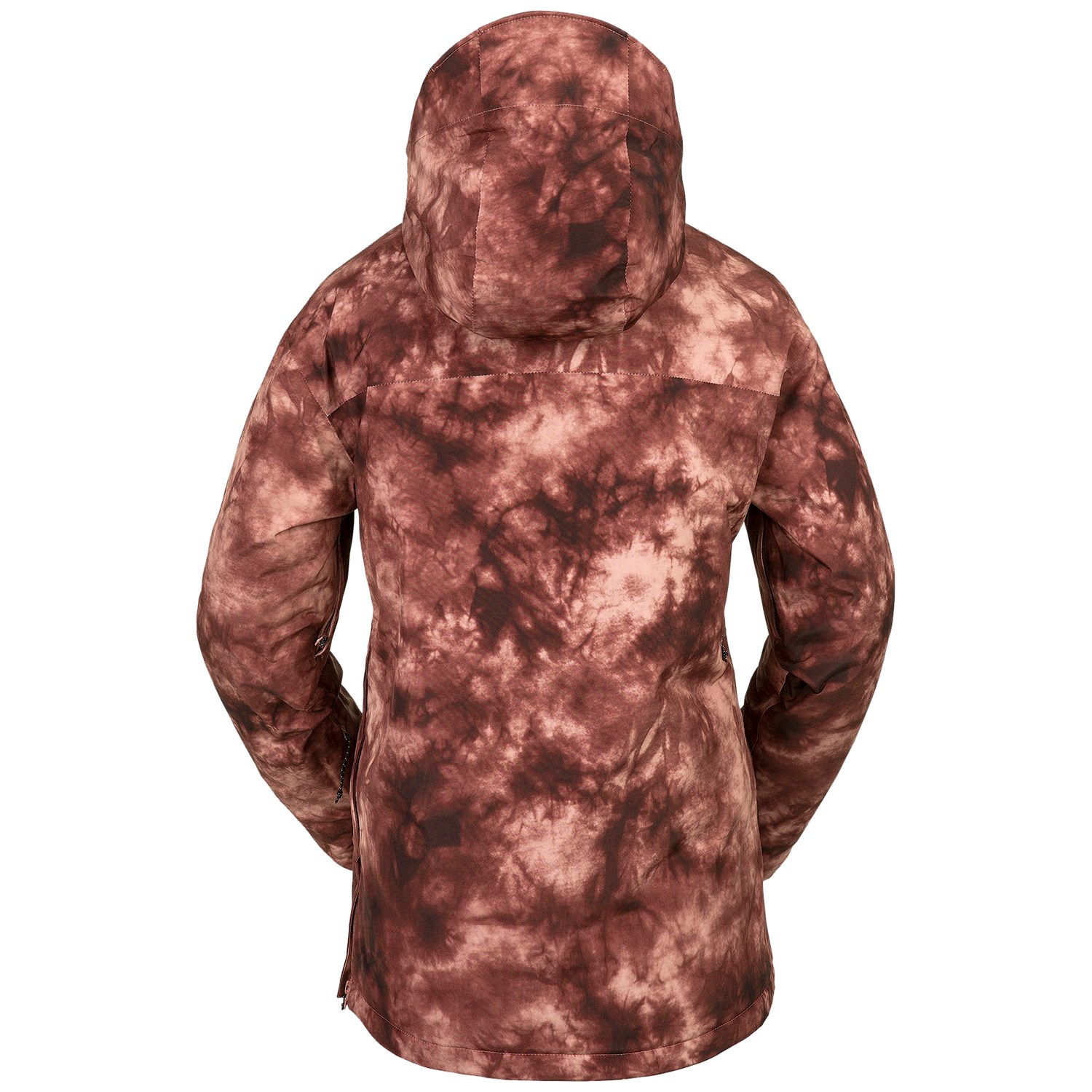 Volcom Fern Insulated GORE-TEX Pullover - Women's | evo