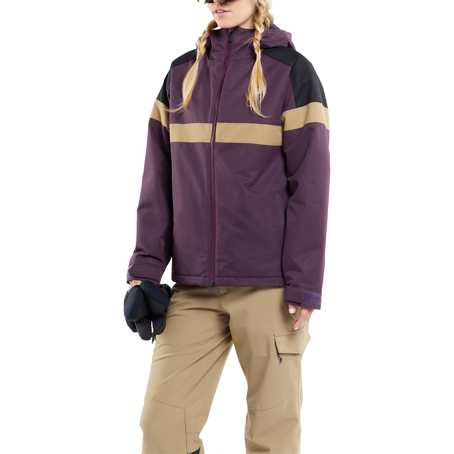 Volcom Lindy Insulated Jacket - Women's | evo Canada