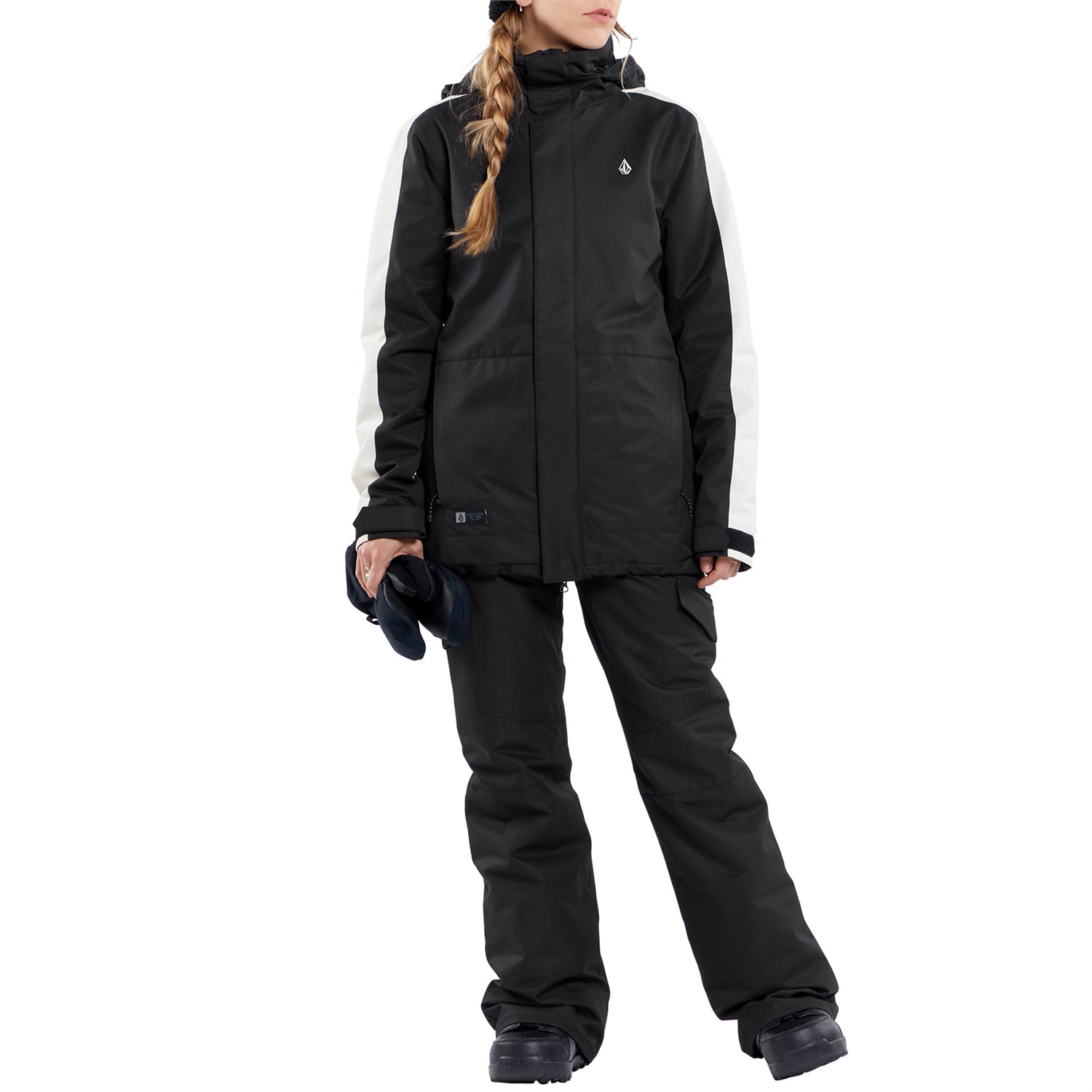 ボルコムWESTLAND INSULATEDジャケット 23H0452313 Amazon.com: Volcom Women's Standard Westland Insulated