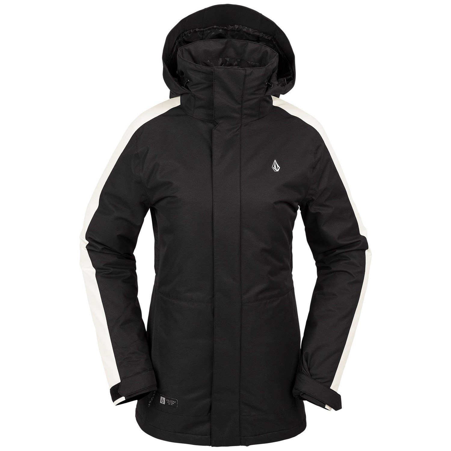 Volcom Westland Insulated Jacket - Women's | evo