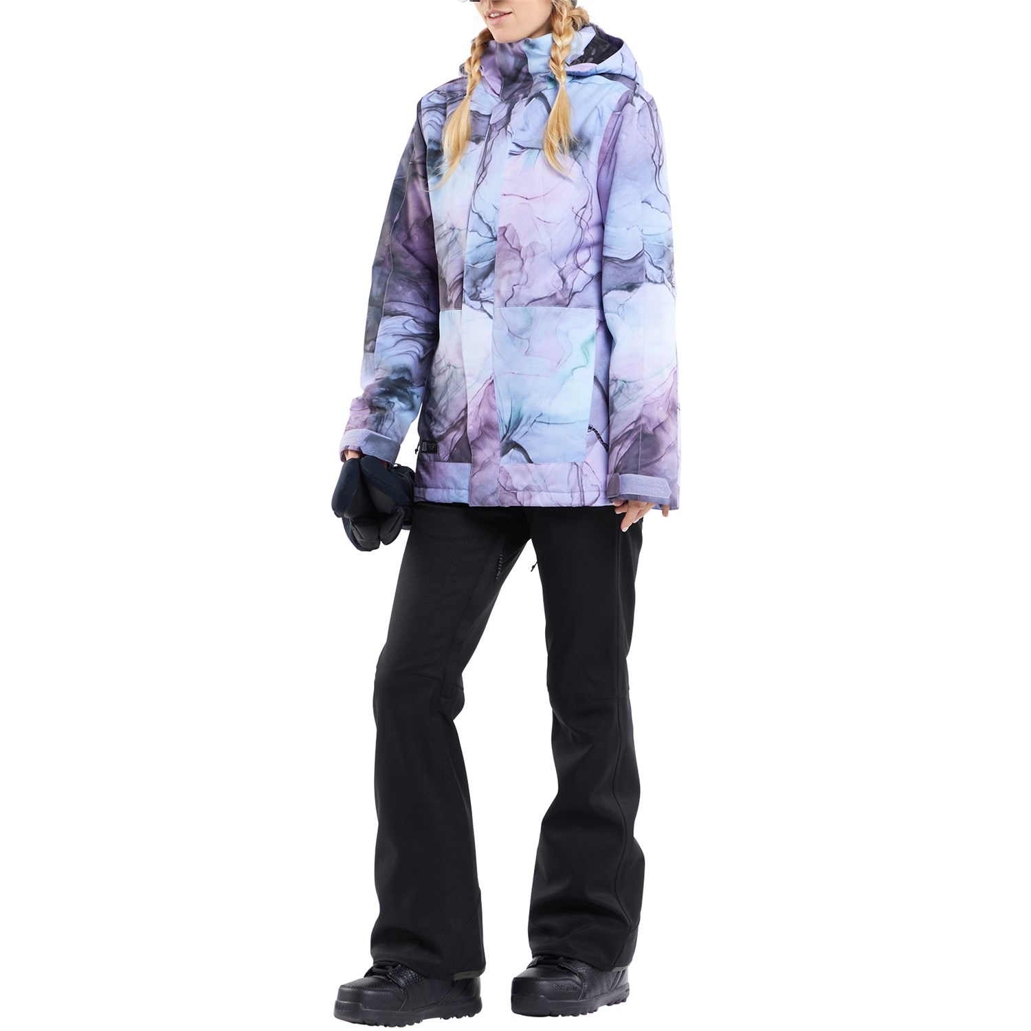 Volcom westland hotsell insulated jacket