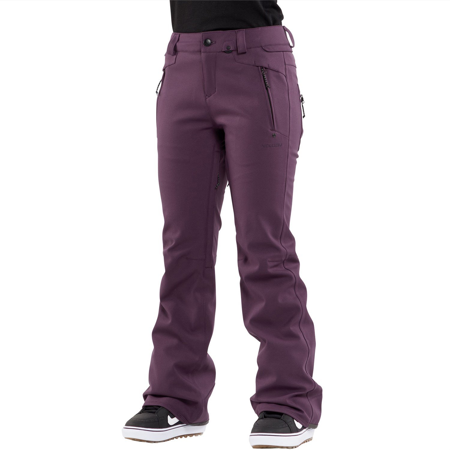 Volcom Species Stretch Pants - Women's | evo