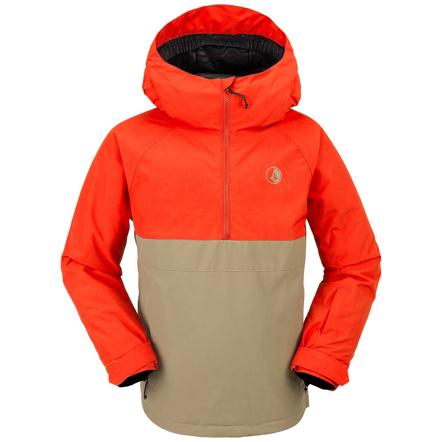 Boys shop pullover jacket