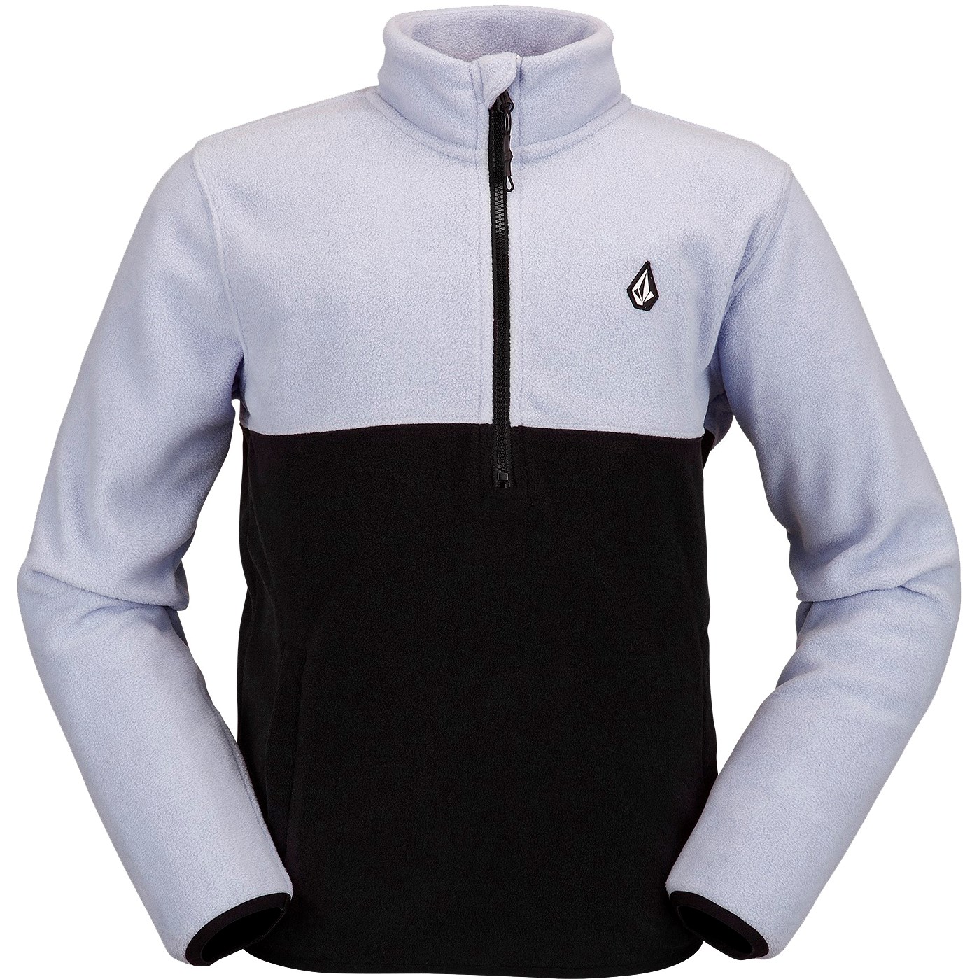 Volcom Polar Fleece Pullover - Kids