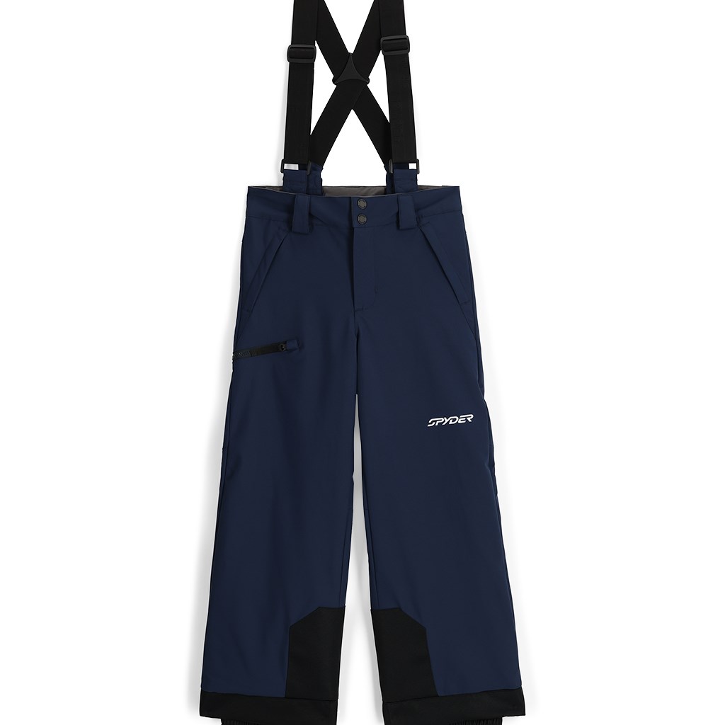 Spyder ski best sale pants youth