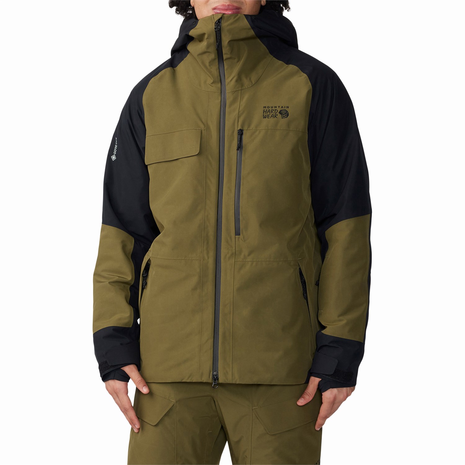 Men's Cloud Bank™ Gore-Tex® Insulated Jacket