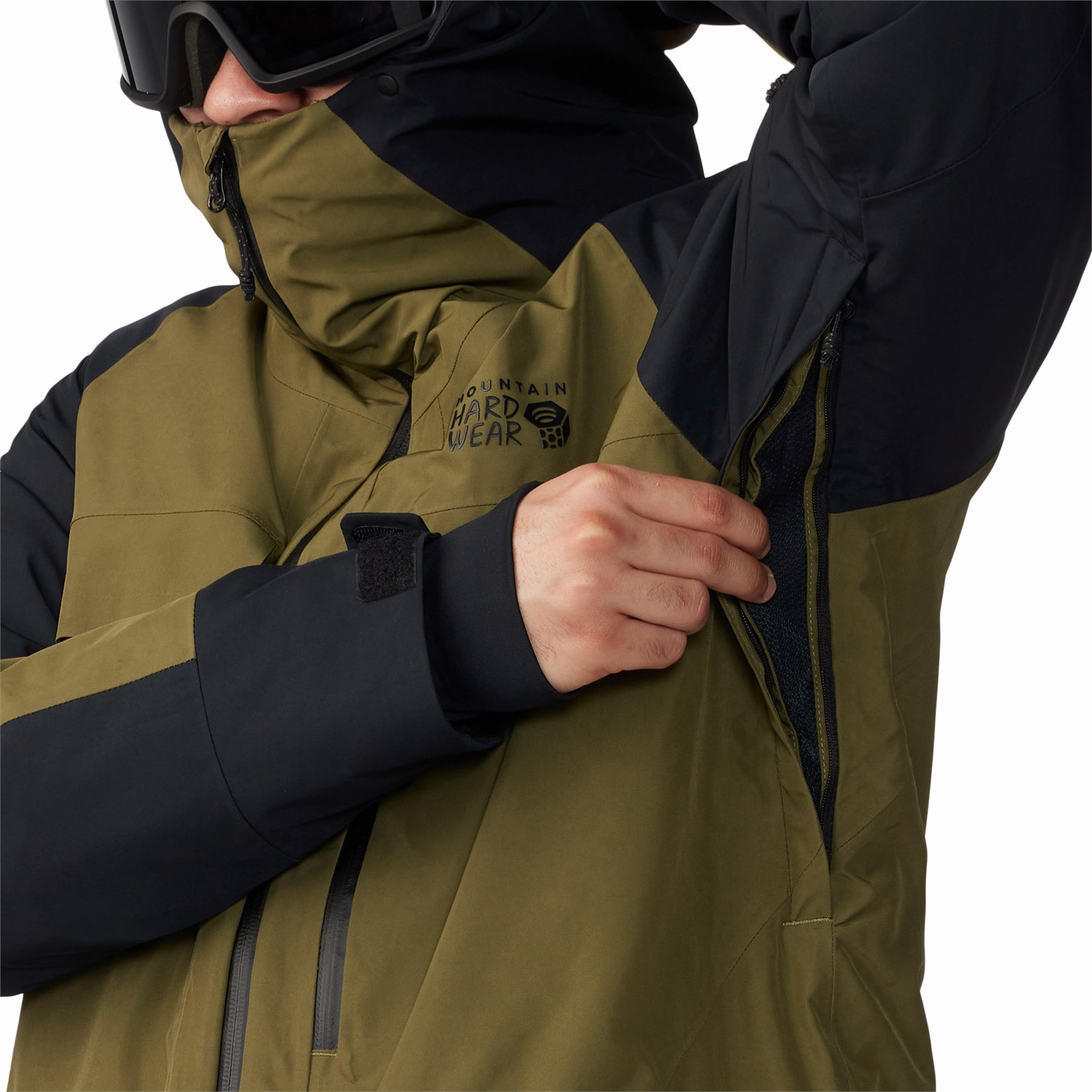 Men's Cloud Bank™ Gore-Tex® Insulated Jacket