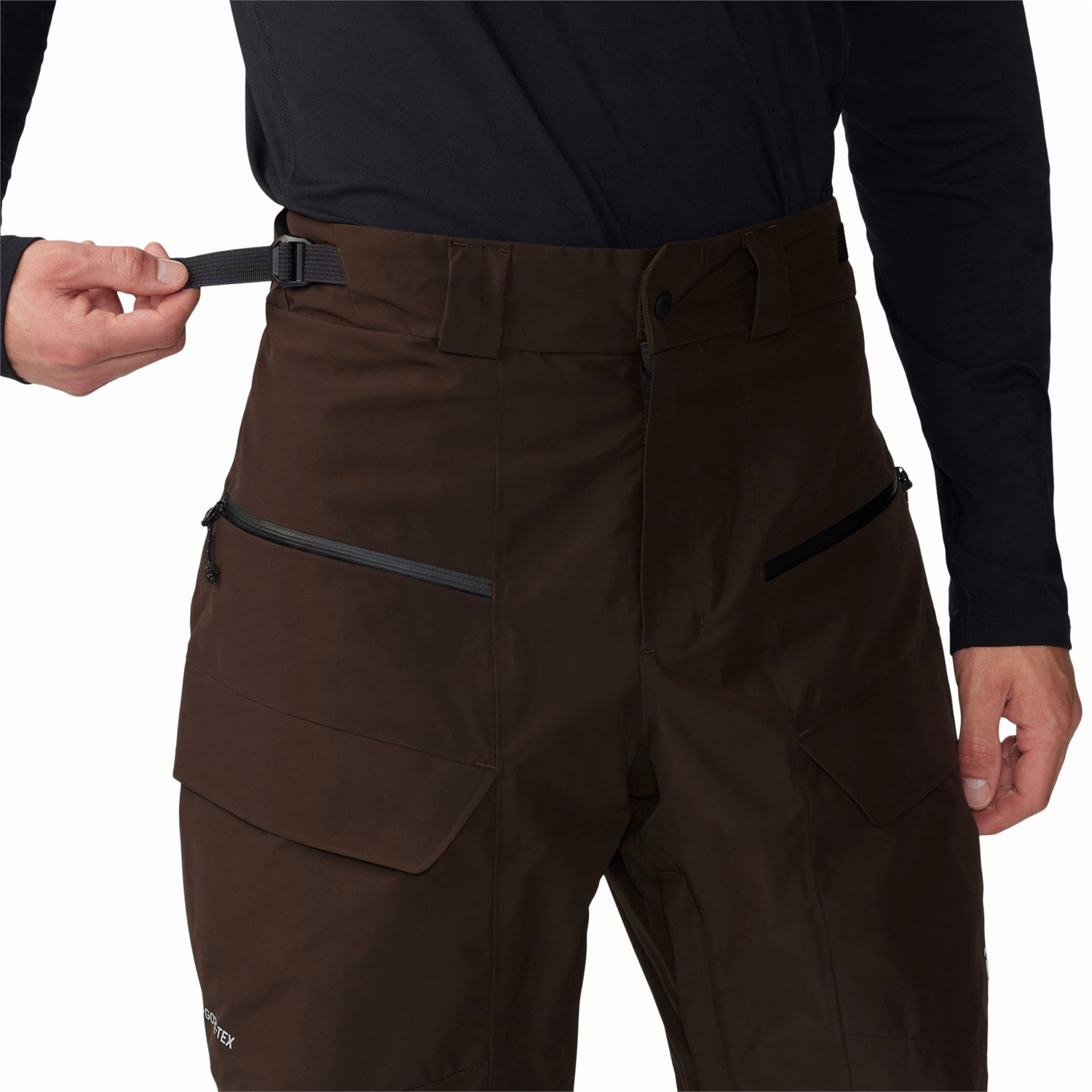 Mountain Hardwear Cloud Bank™ GORE-TEX Pants - Men's | evo