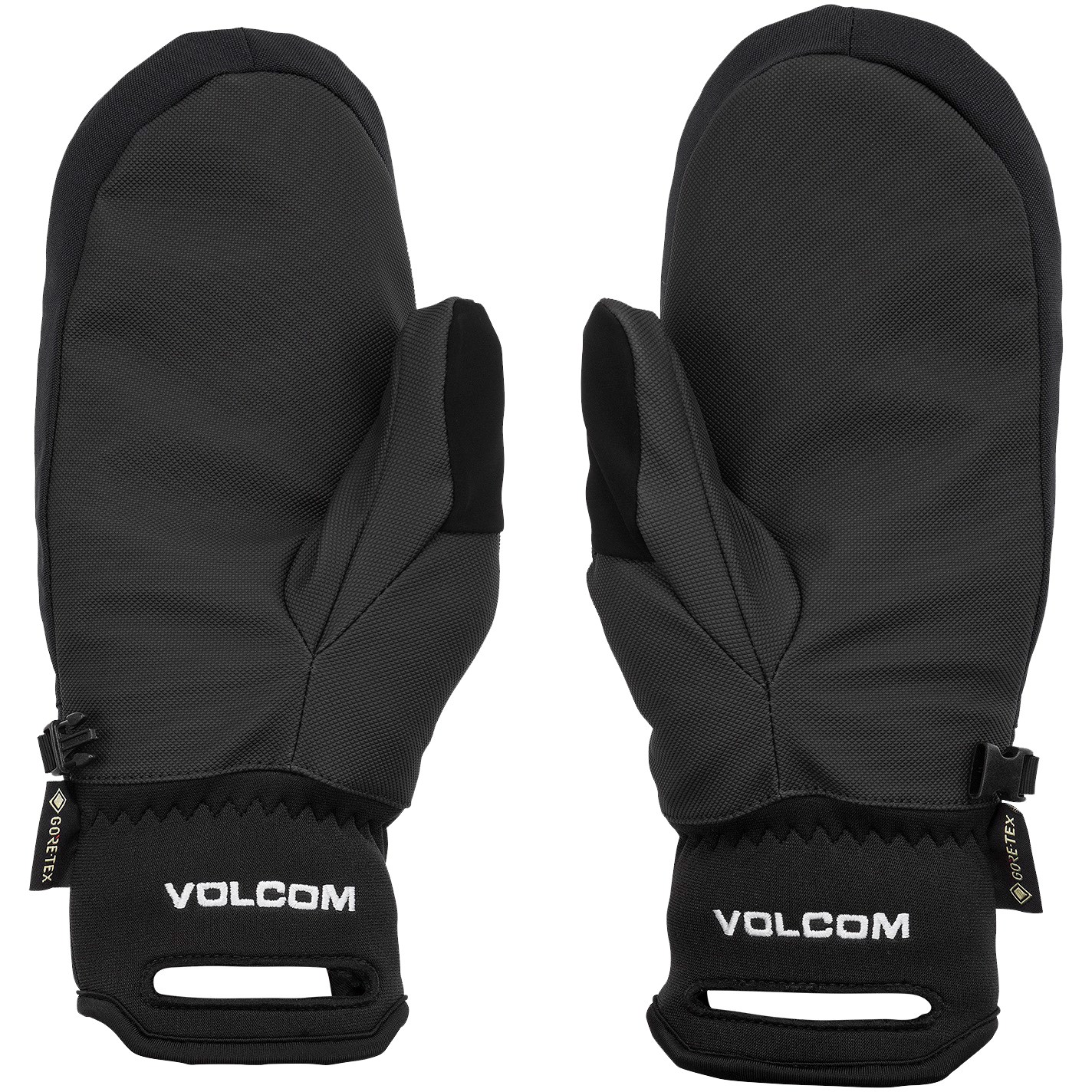 Volcom Stay Dry GORE-TEX Mittens | evo