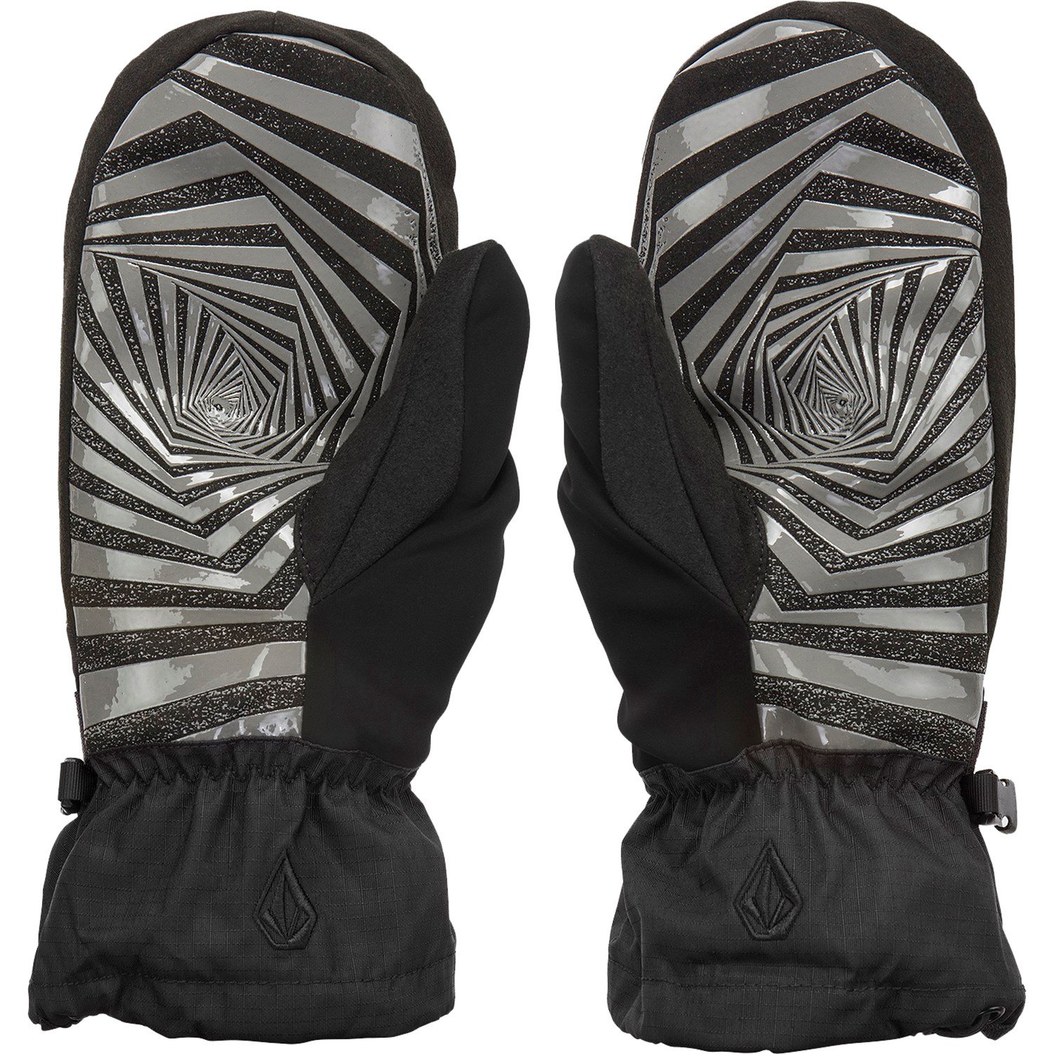 Volcom Millicent Mittens | evo