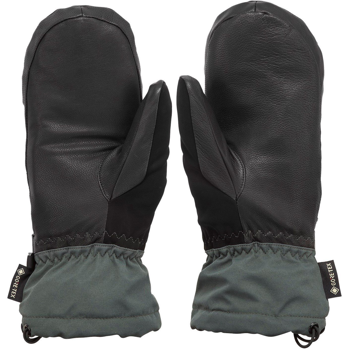 Volcom Women's Skye GORE-TEX Over Mitts