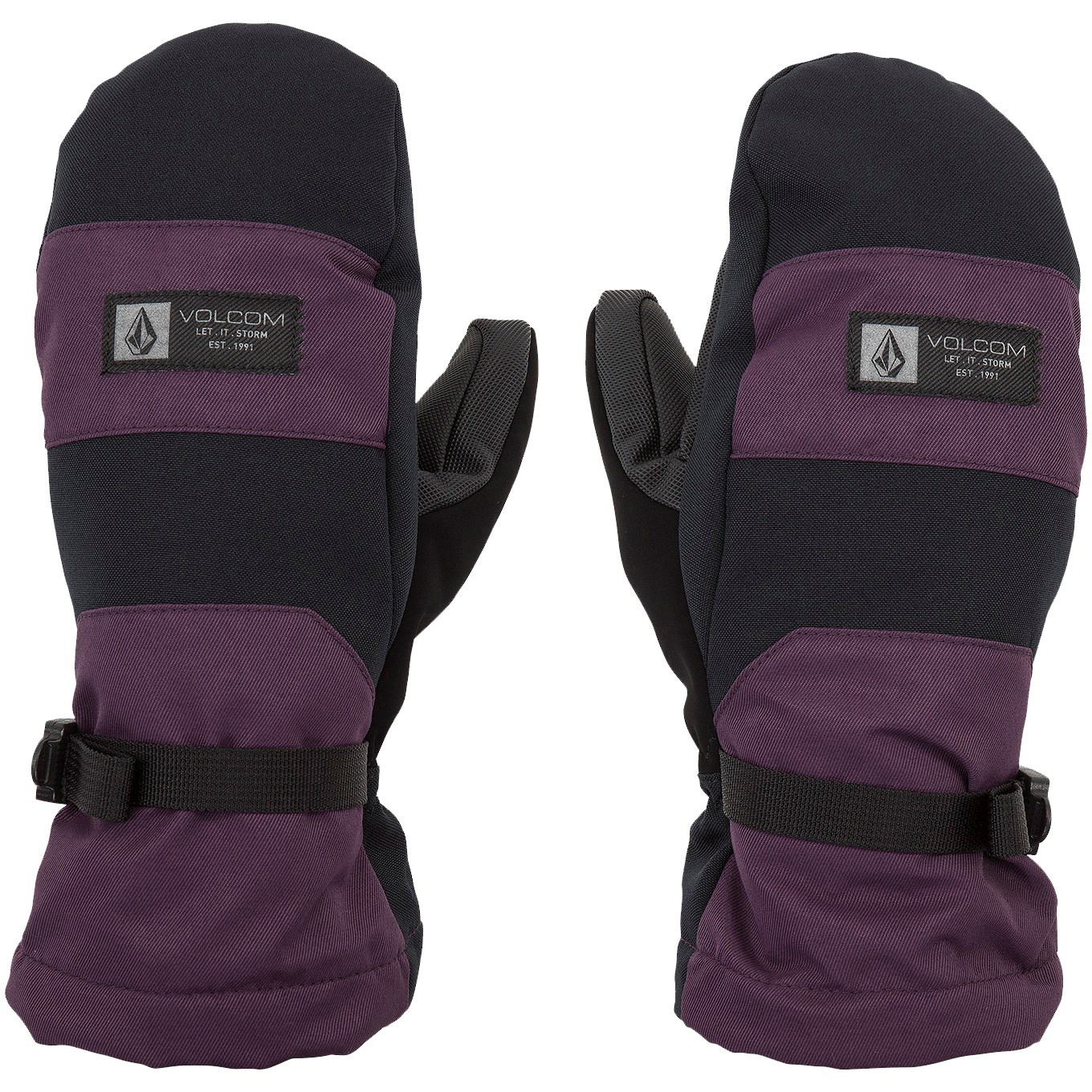 Volcom V. Snow Over Mittens - Women's