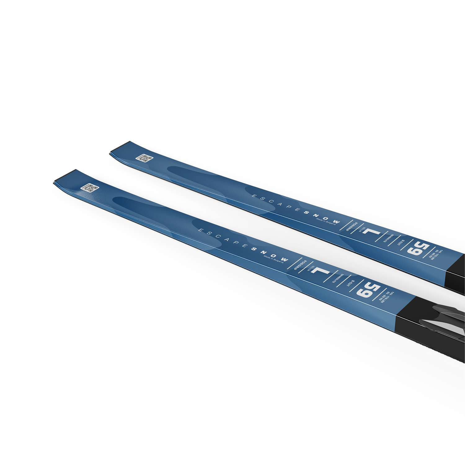 Prolink Pro Skate Binding | SALE: $79.99 | CrossCountrySki.com
