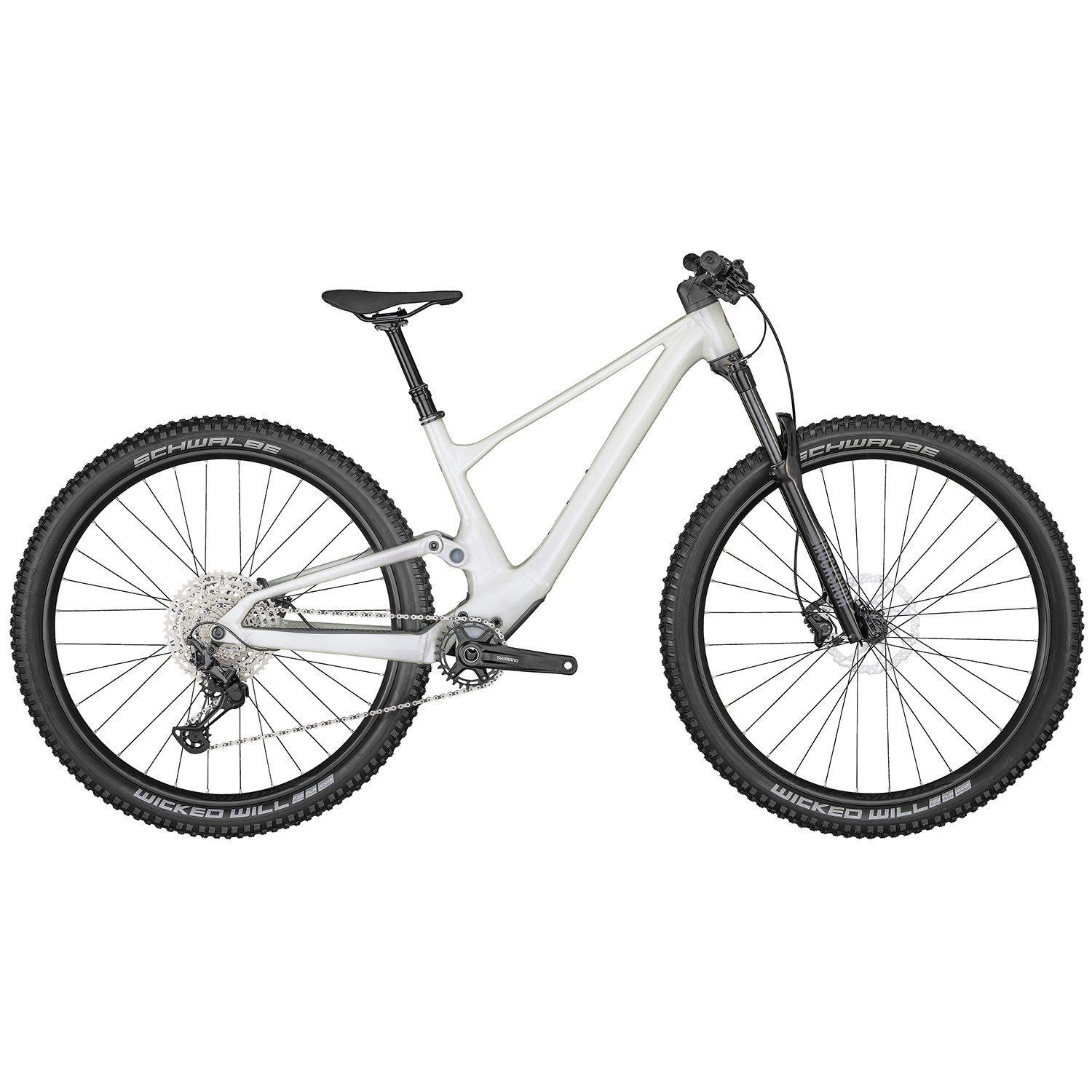 Scott womens cheap mtb