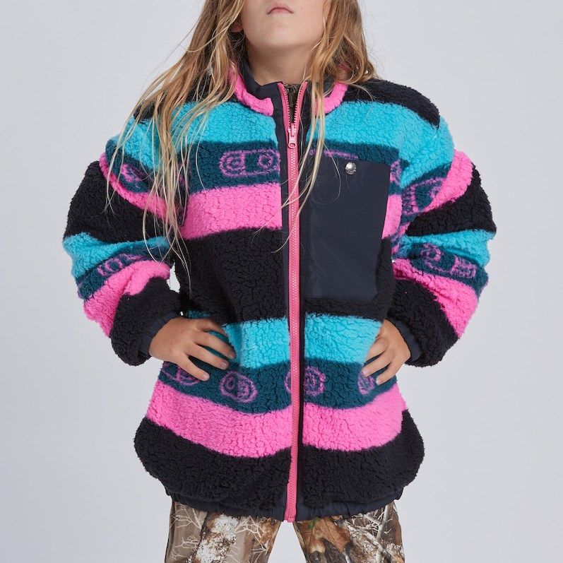 Airblaster Double Puffling Jacket Kids evo