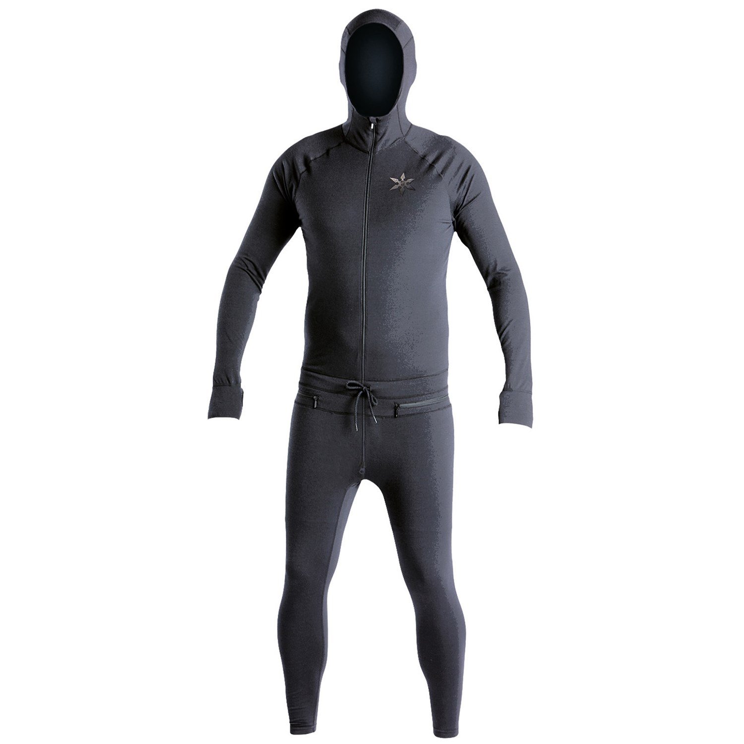Airblaster Ninja Suit Pro 2020-2021 Snowboard Base L