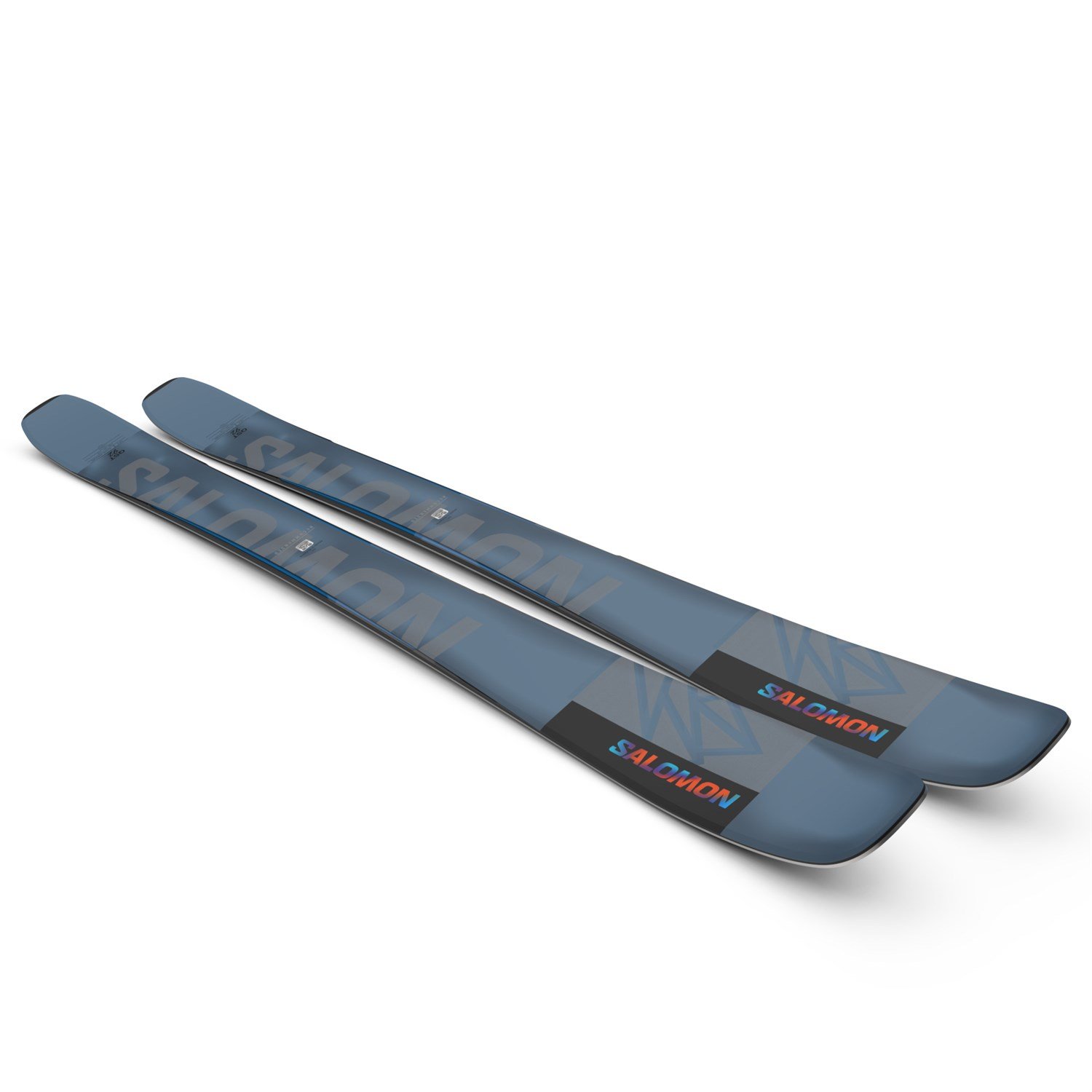 Salomon QST 92 Skis 2025