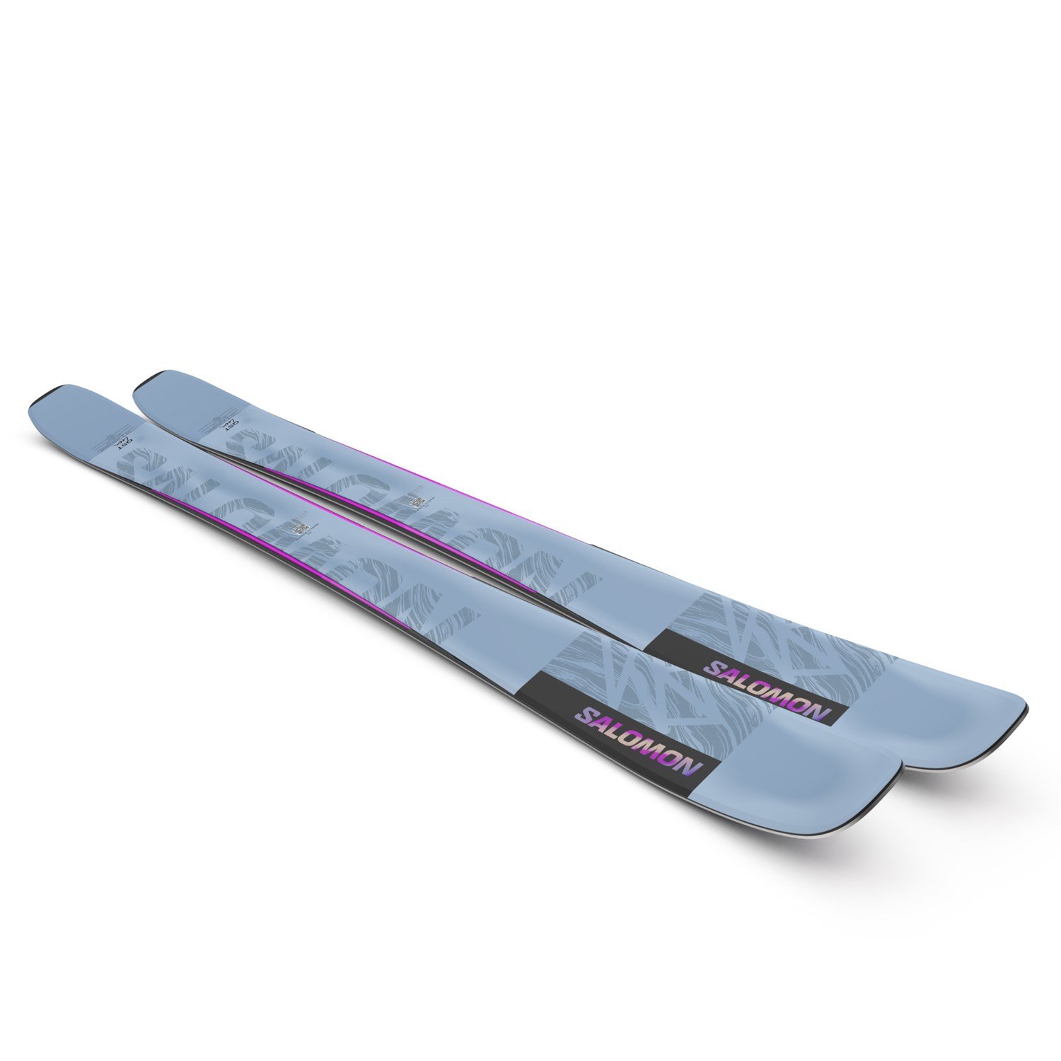 Salomon QST Lux 92 Skis - Women's 2025 | evo