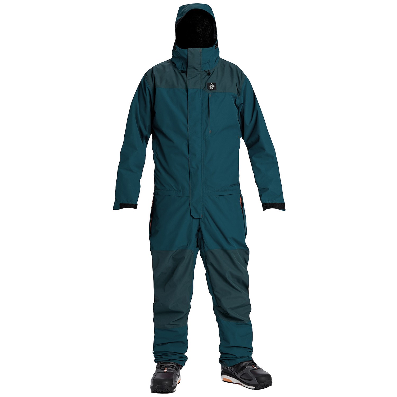 Airblaster hot sale snow suit