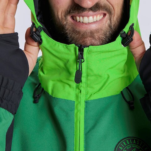 Airblaster on sale ski jacket