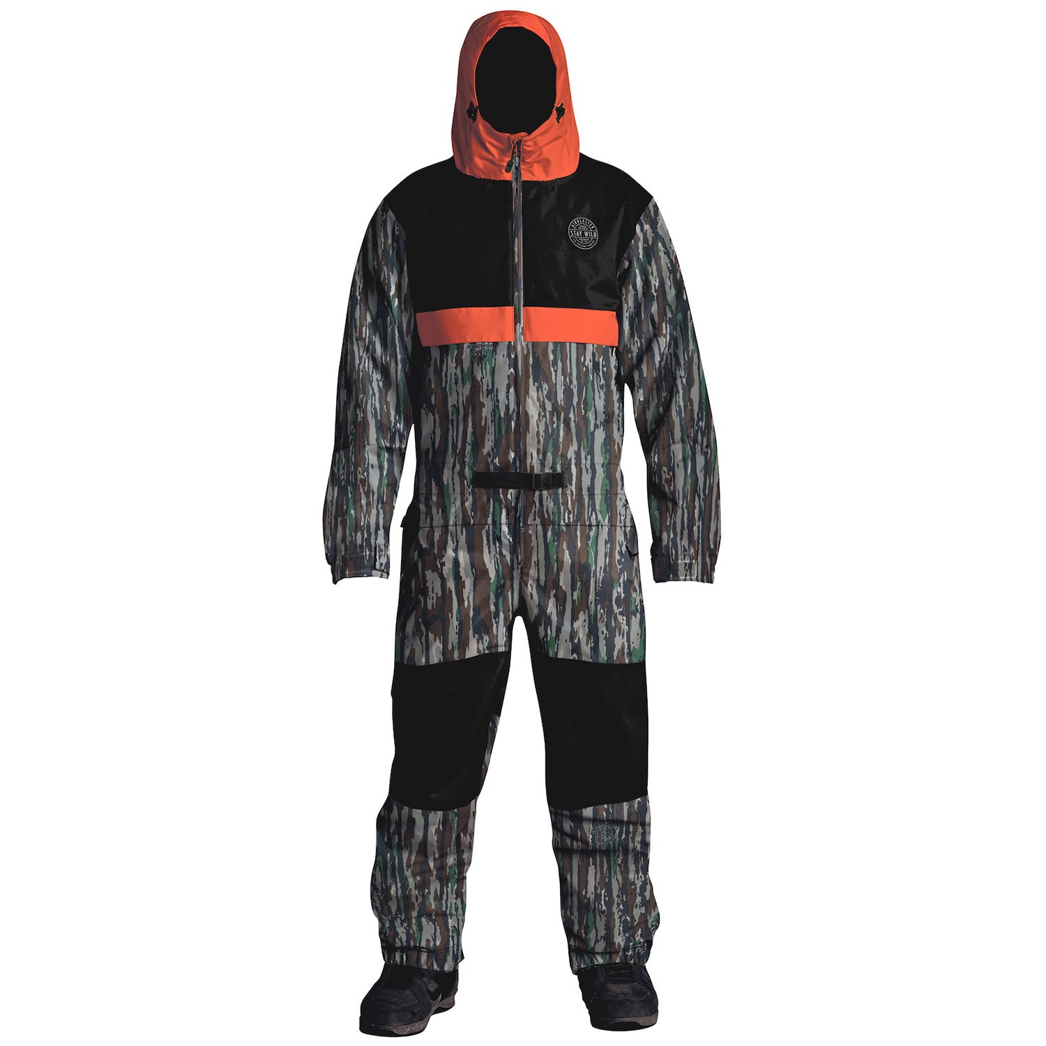 エアブラスター 22-23　kook suit Airblaster Kook Suit Mens | Christy Sports