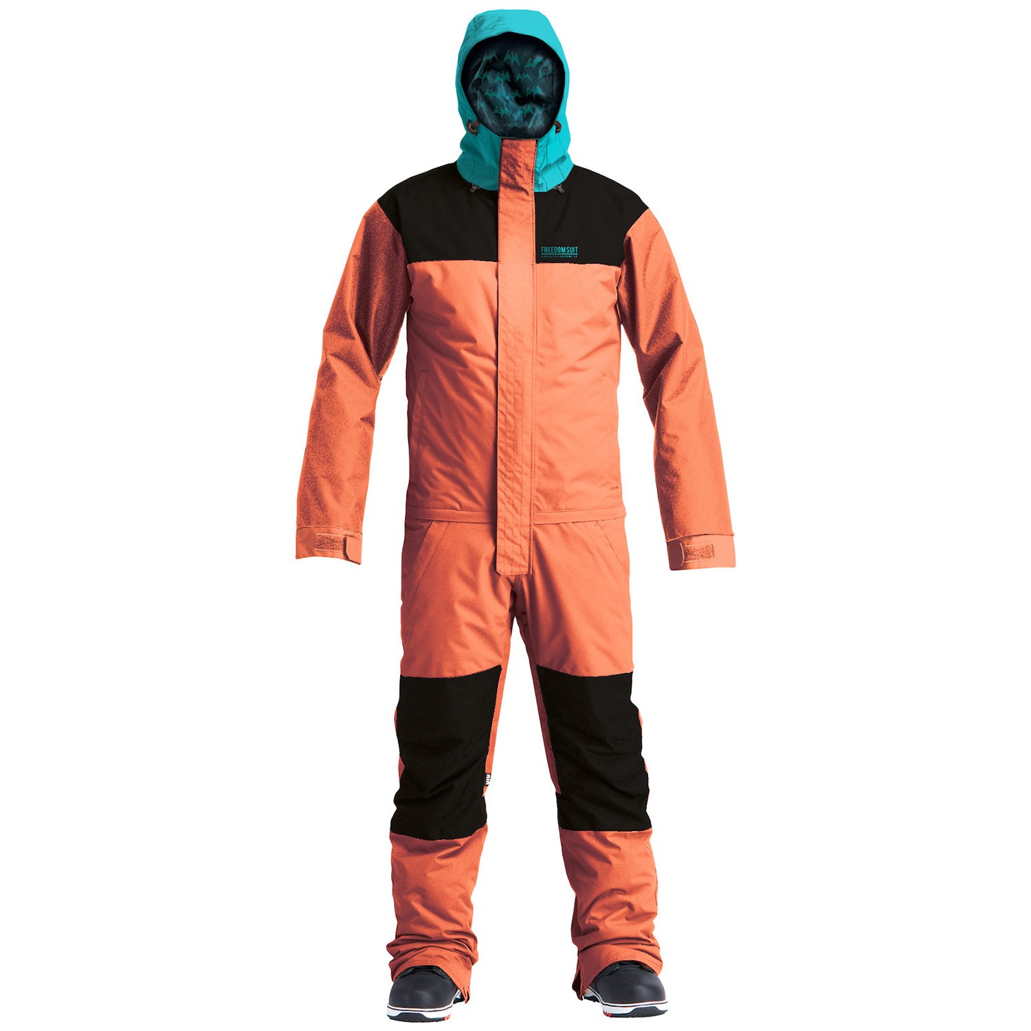 Airblaster Insulated Freedom Suit | evo