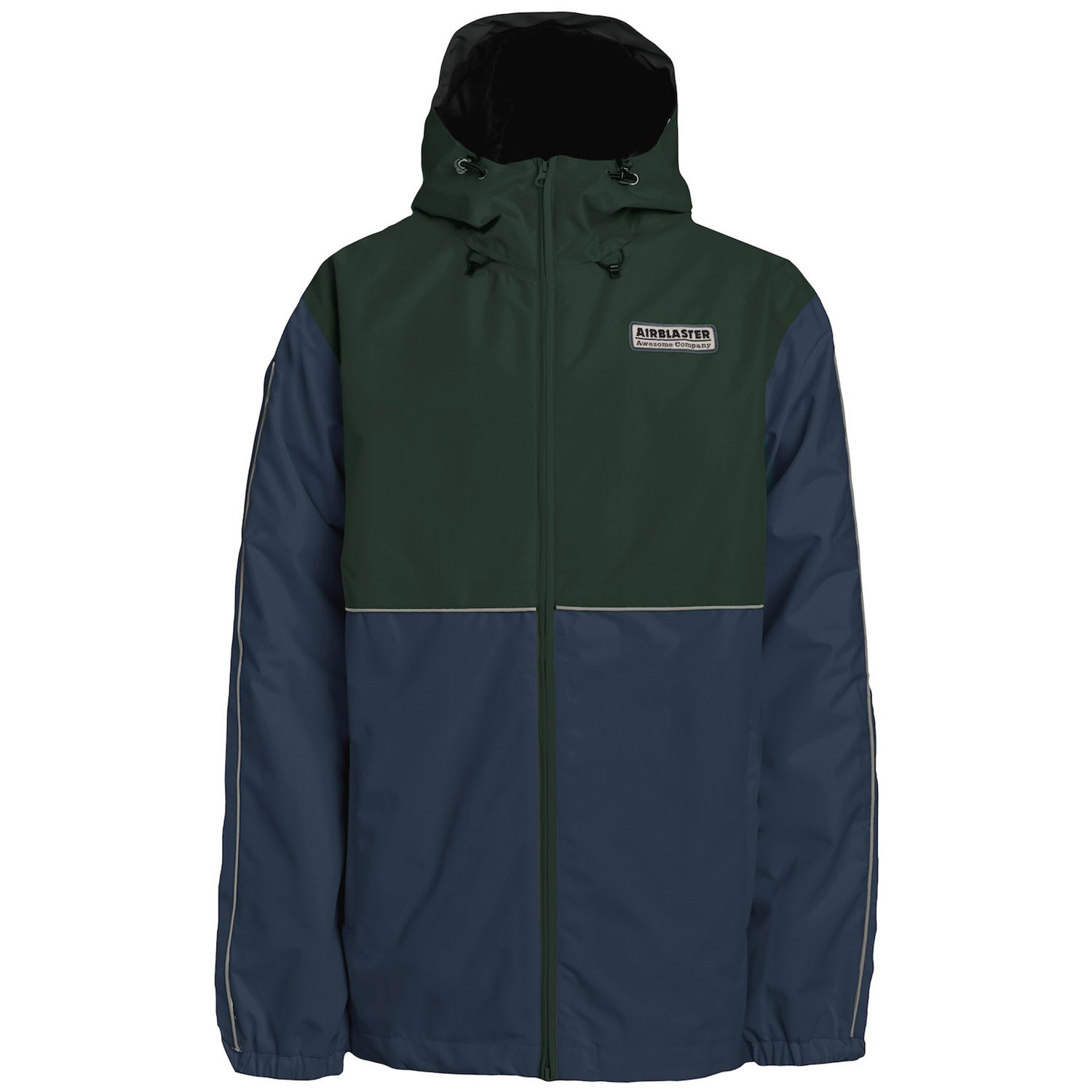 スキー AIRBLASTER GOOD TIMES JKT AIRBLASTER GOOD TIMES JKT