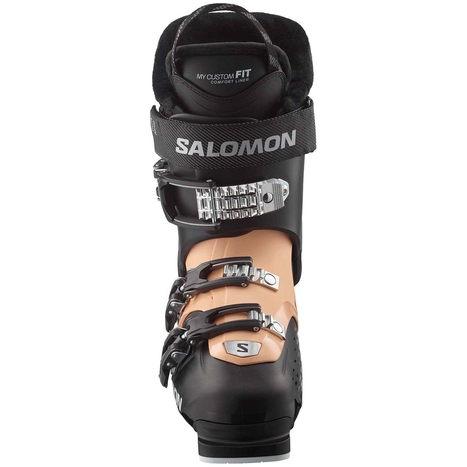 Salomon Qst Access 60 Women's Ski Boots Best Sale | bellvalefarms.com