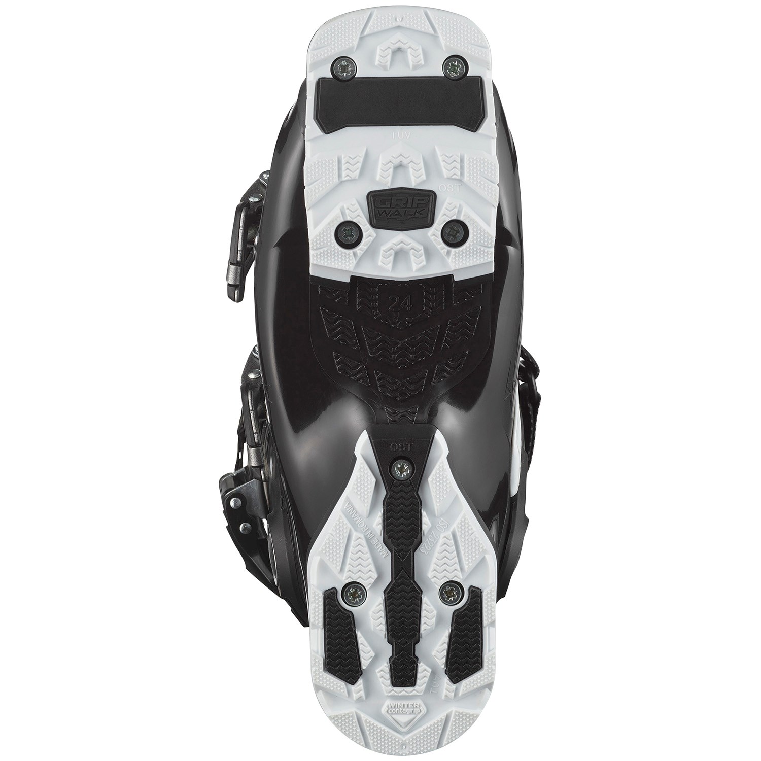 Amazon.com : Salomon QST Access 70 Ski Boots Mens Sz 9/9.5
