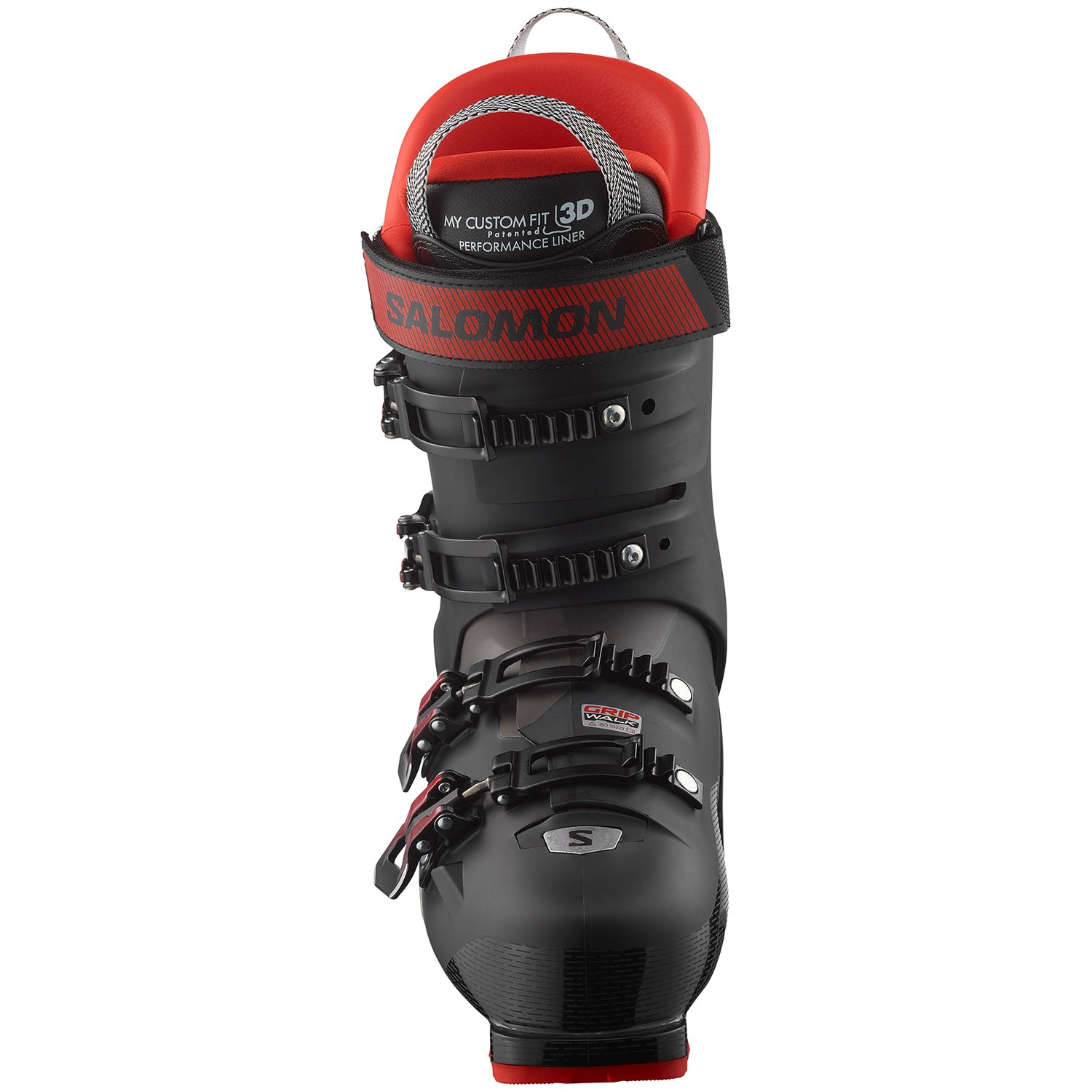 Foster Neuropati Forsendelse Salomon S/Pro HV 100 Ski Boots 2024 | evo