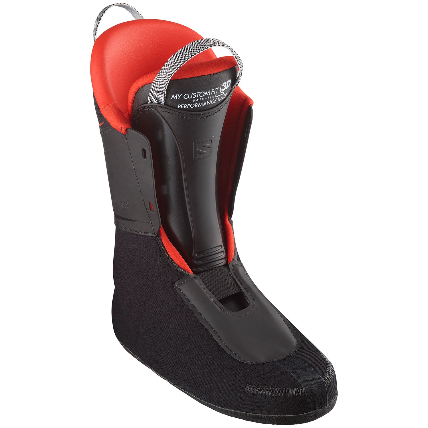 即日発送】SALOMON S/PRO HV 100 2022モデル25.5cm - メルカリ