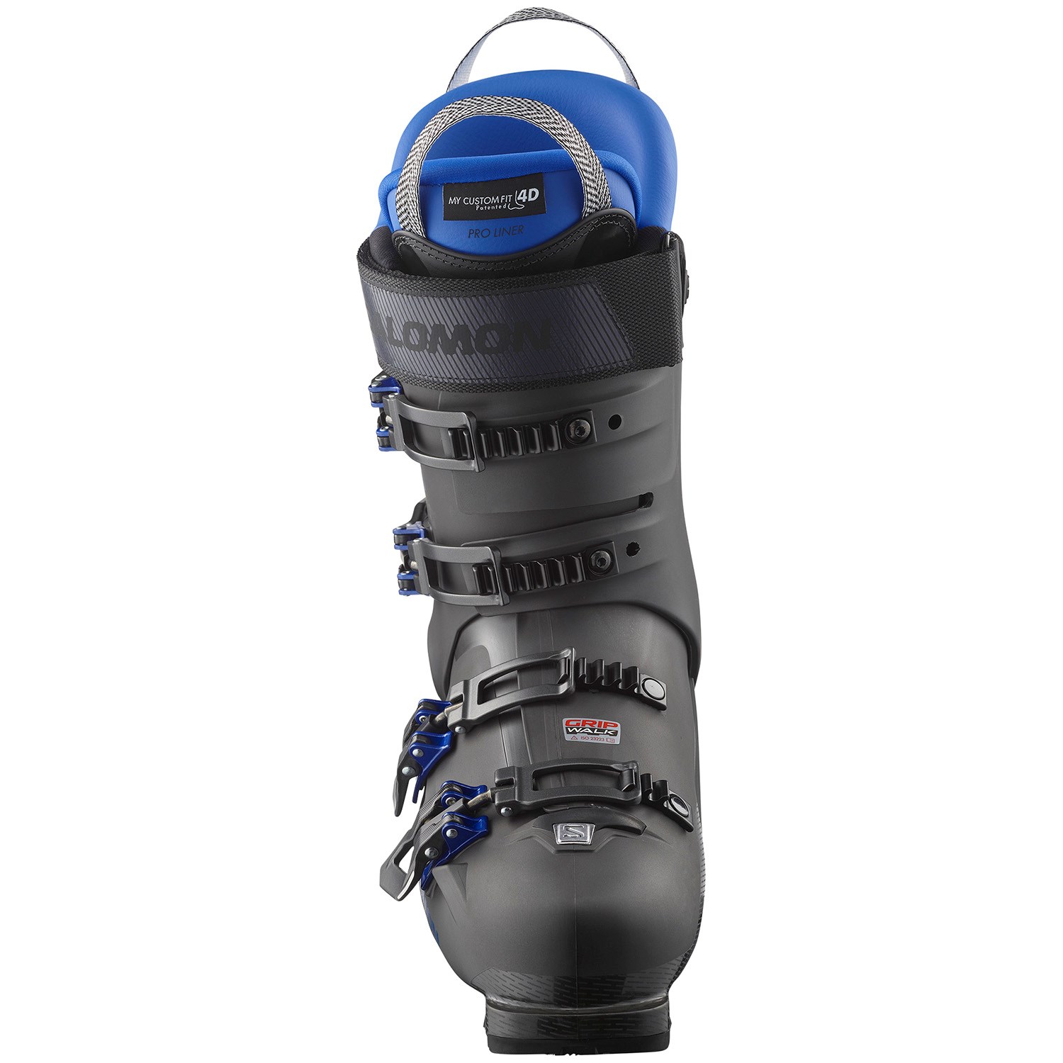 Salomon S/Pro MV 120 Ski Boots 2024
