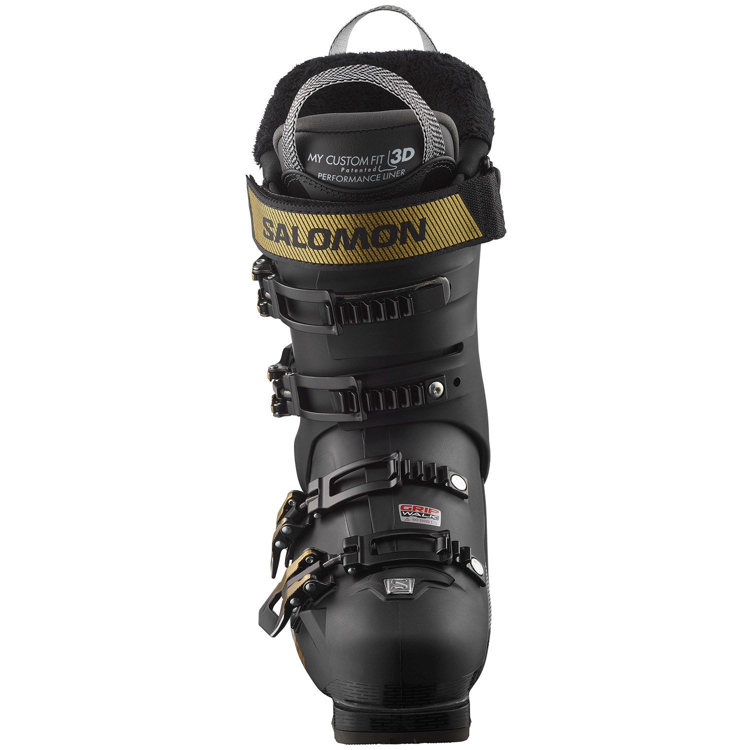 Salomon S/Pro MV 90 Ski Boots - Women's 2024 | evo