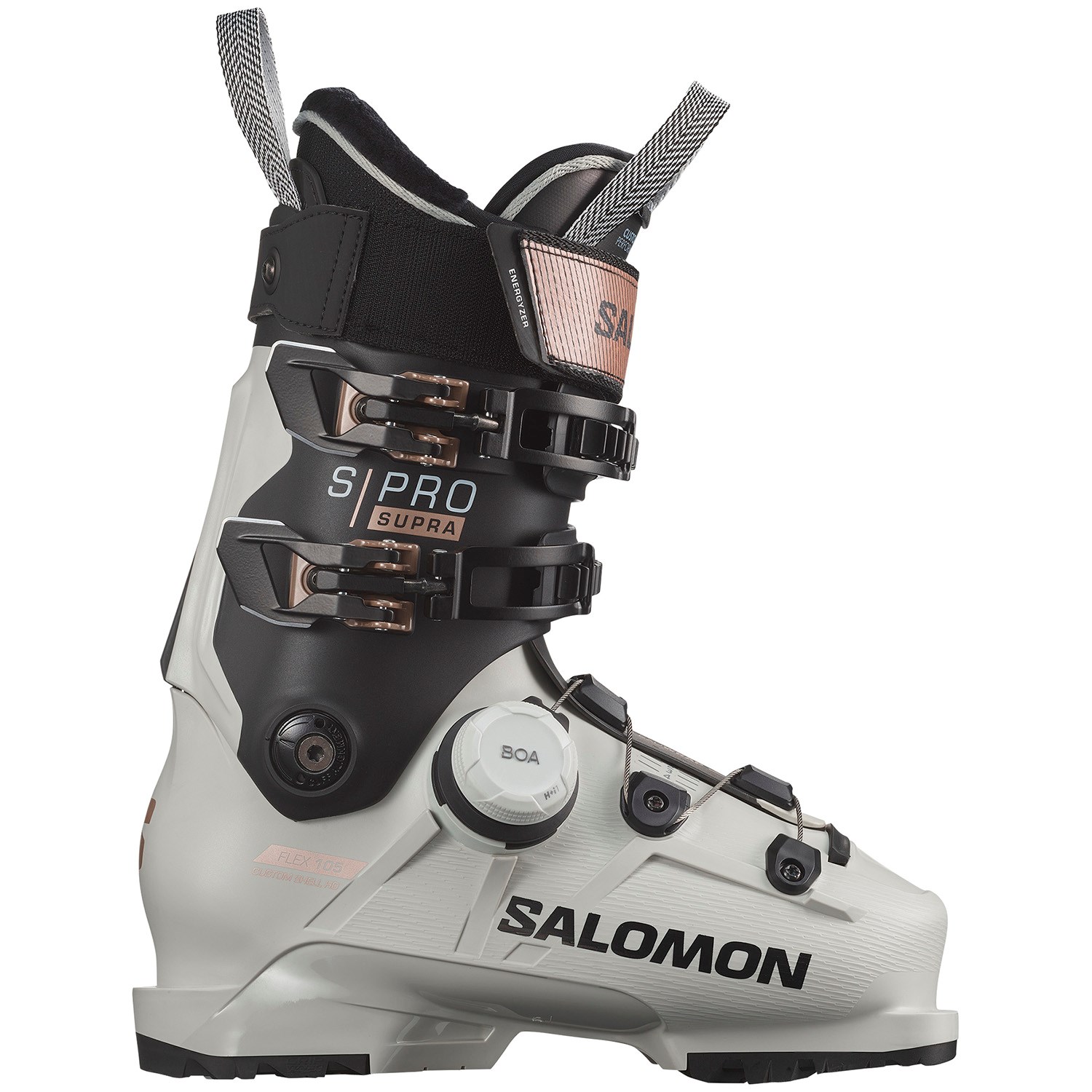 Salomon S/Pro Supra BOA 105 Ski Boots - Women's 2025 | evo