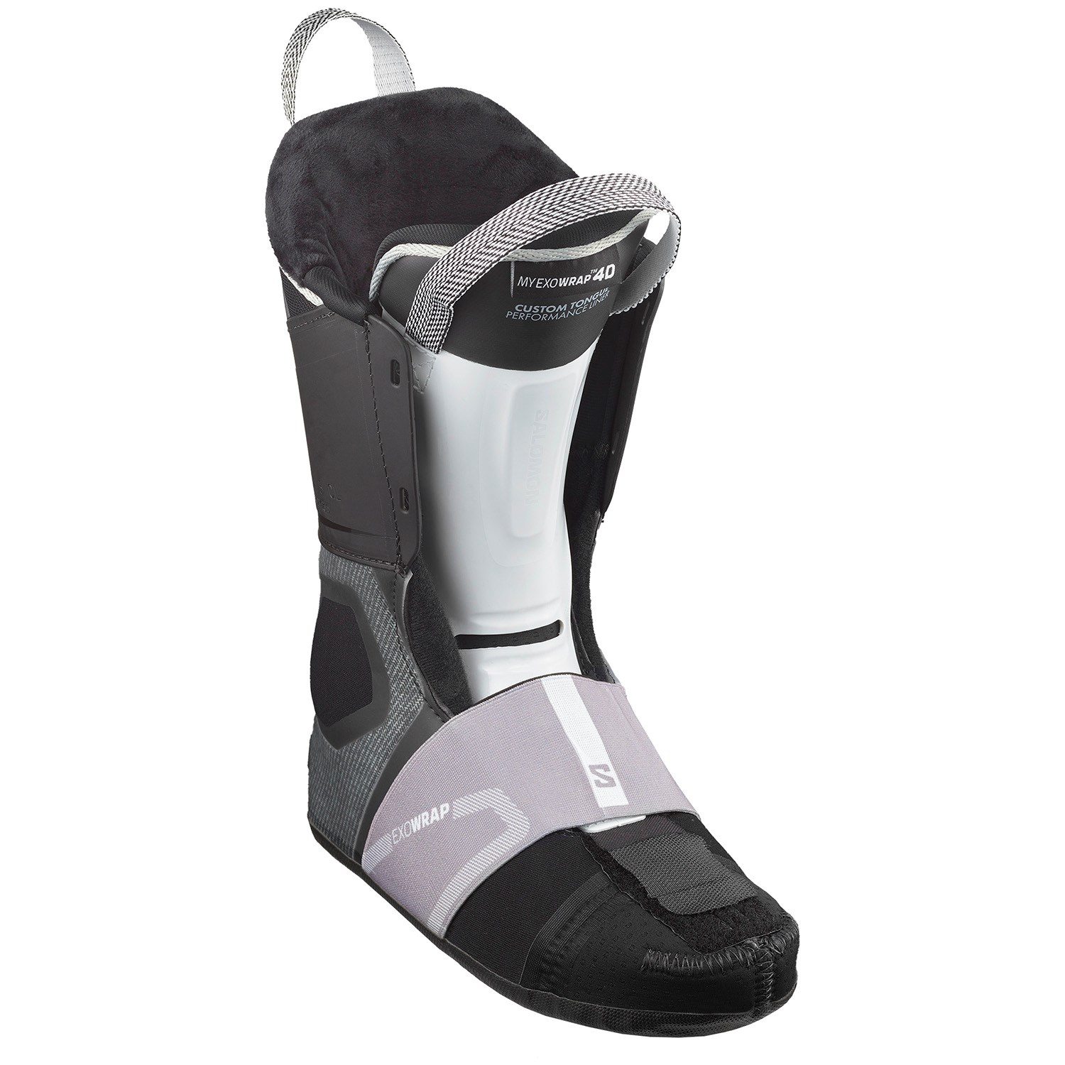 Salomon S/Pro Supra BOA 105 Ski Boots - Women's 2025 | evo