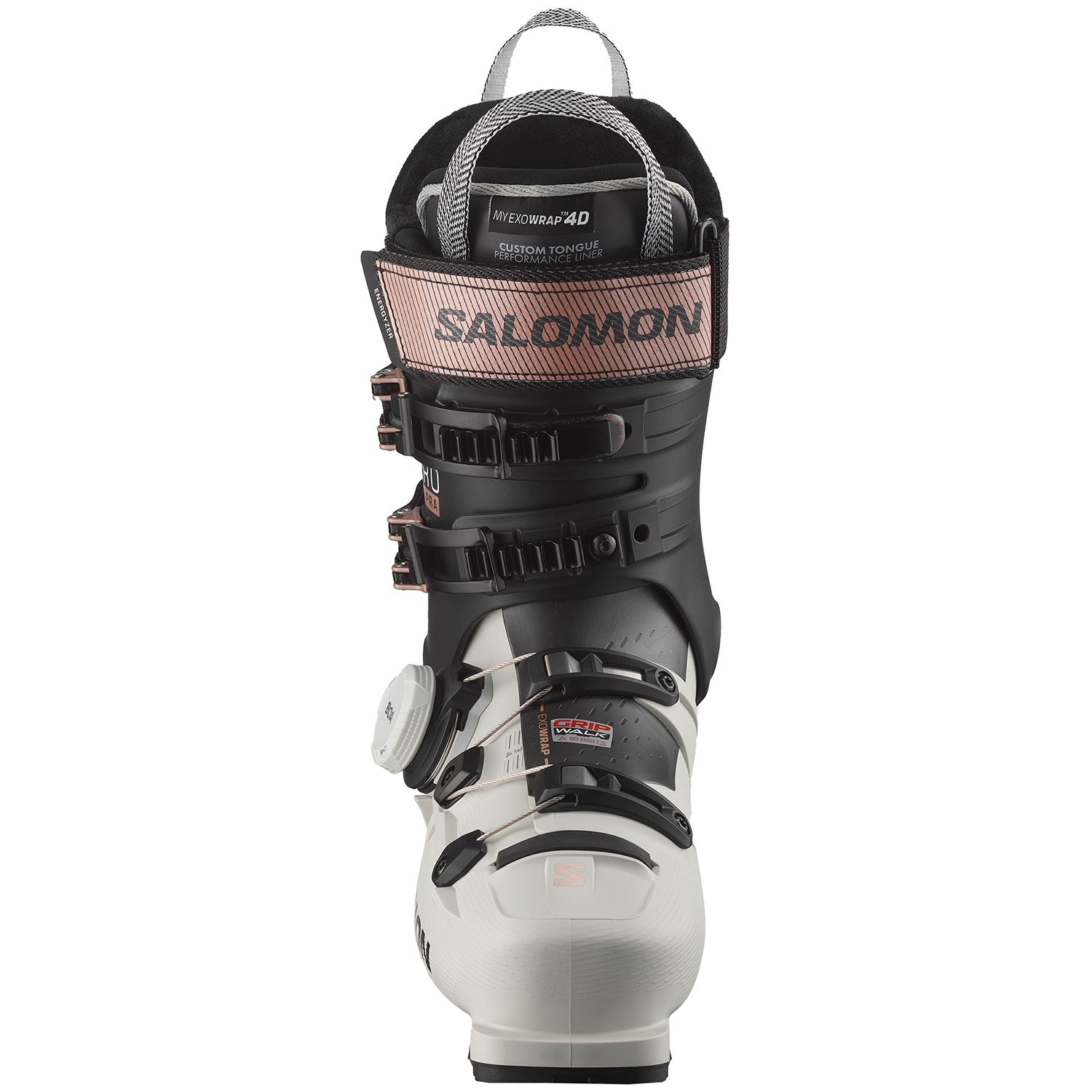 Salomon S/Pro Supra BOA 105 Ski Boots - Women's 2025 | evo