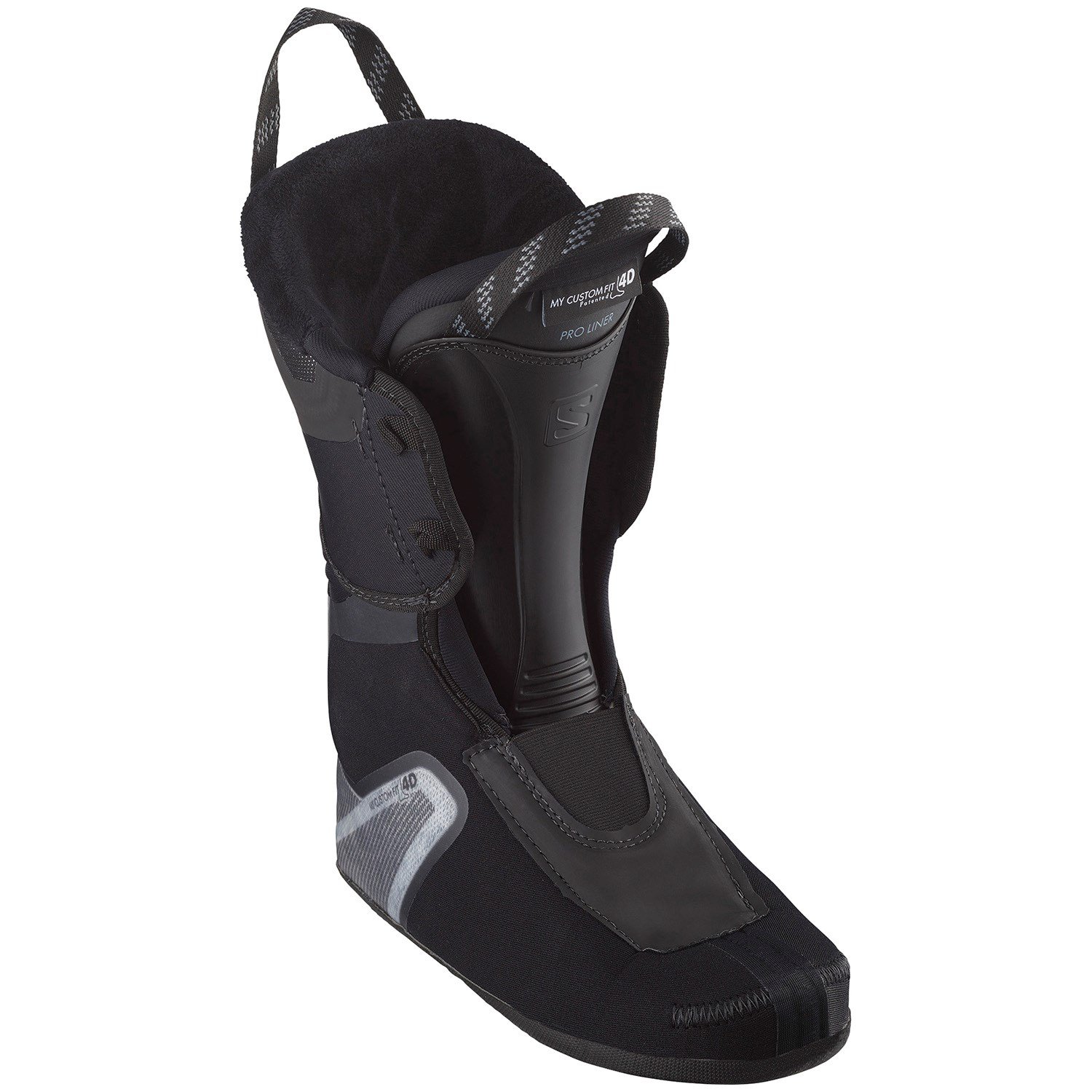 Salomon Shift Pro 110 W AT Alpine Touring Ski Boots - Women's 2024