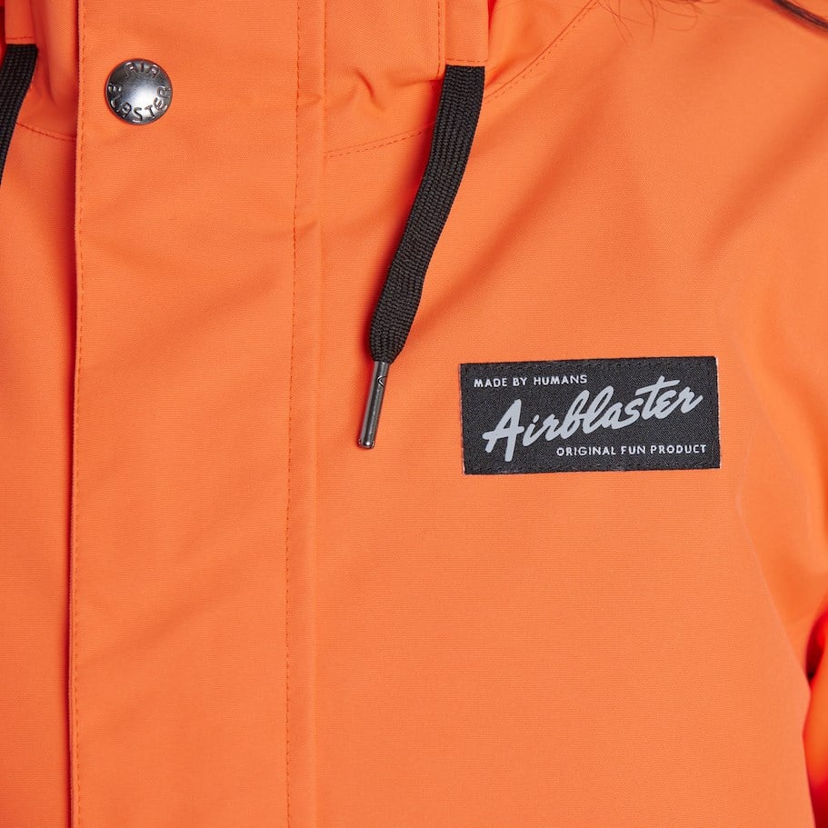 Airblaster nicolette clearance jacket