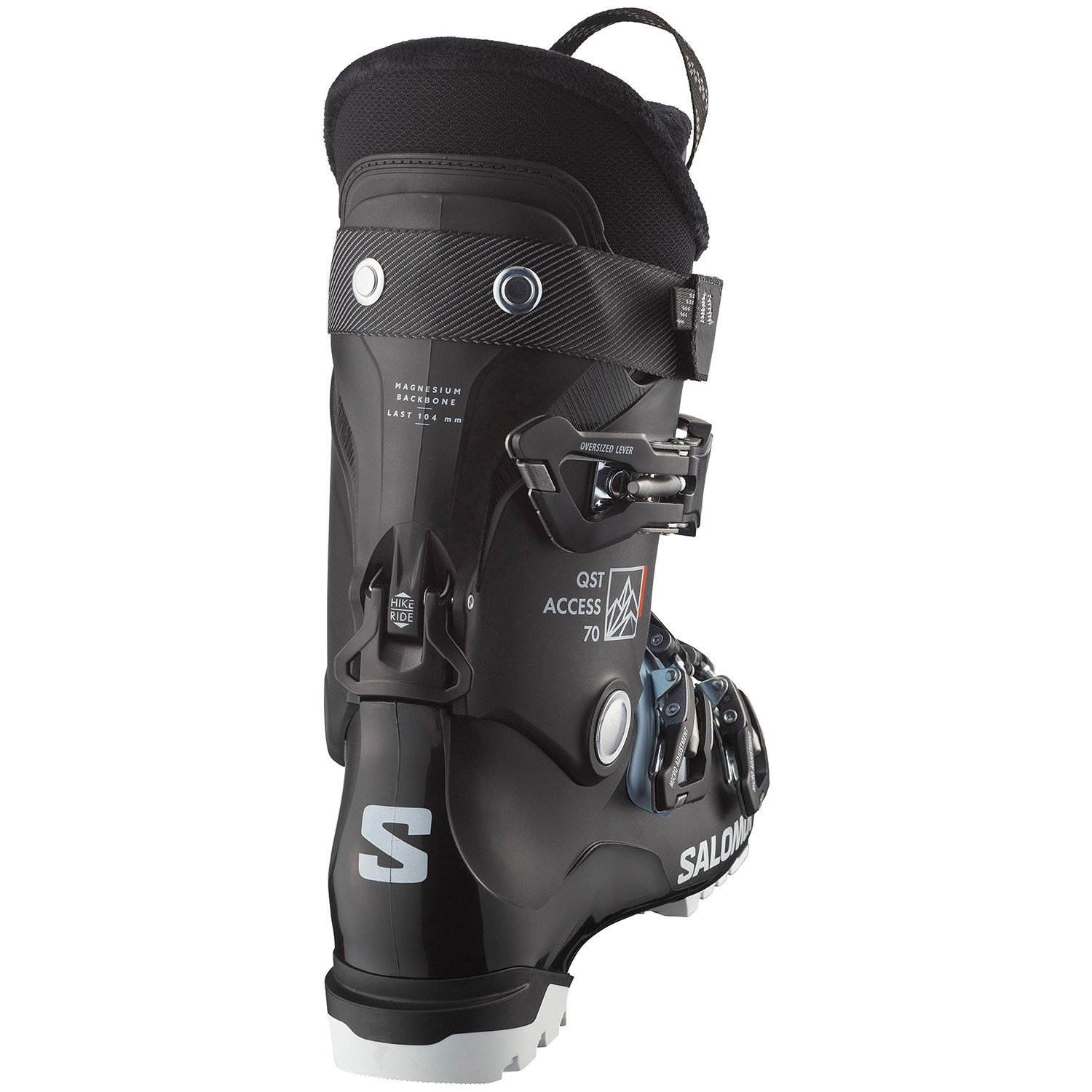 Salomon 2025 quest 70