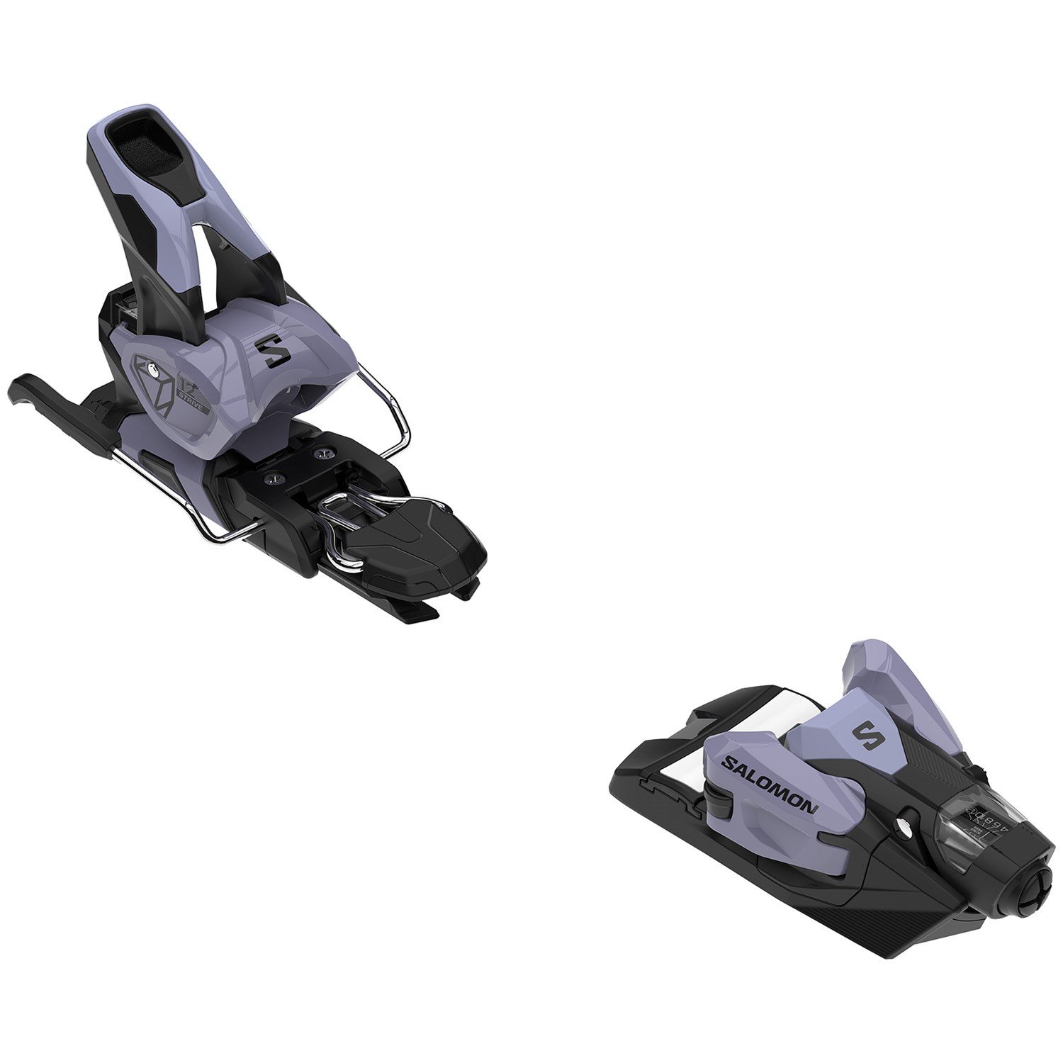 Salomon Warden 11 MNC Bindings | Salomon | SkiEssentials