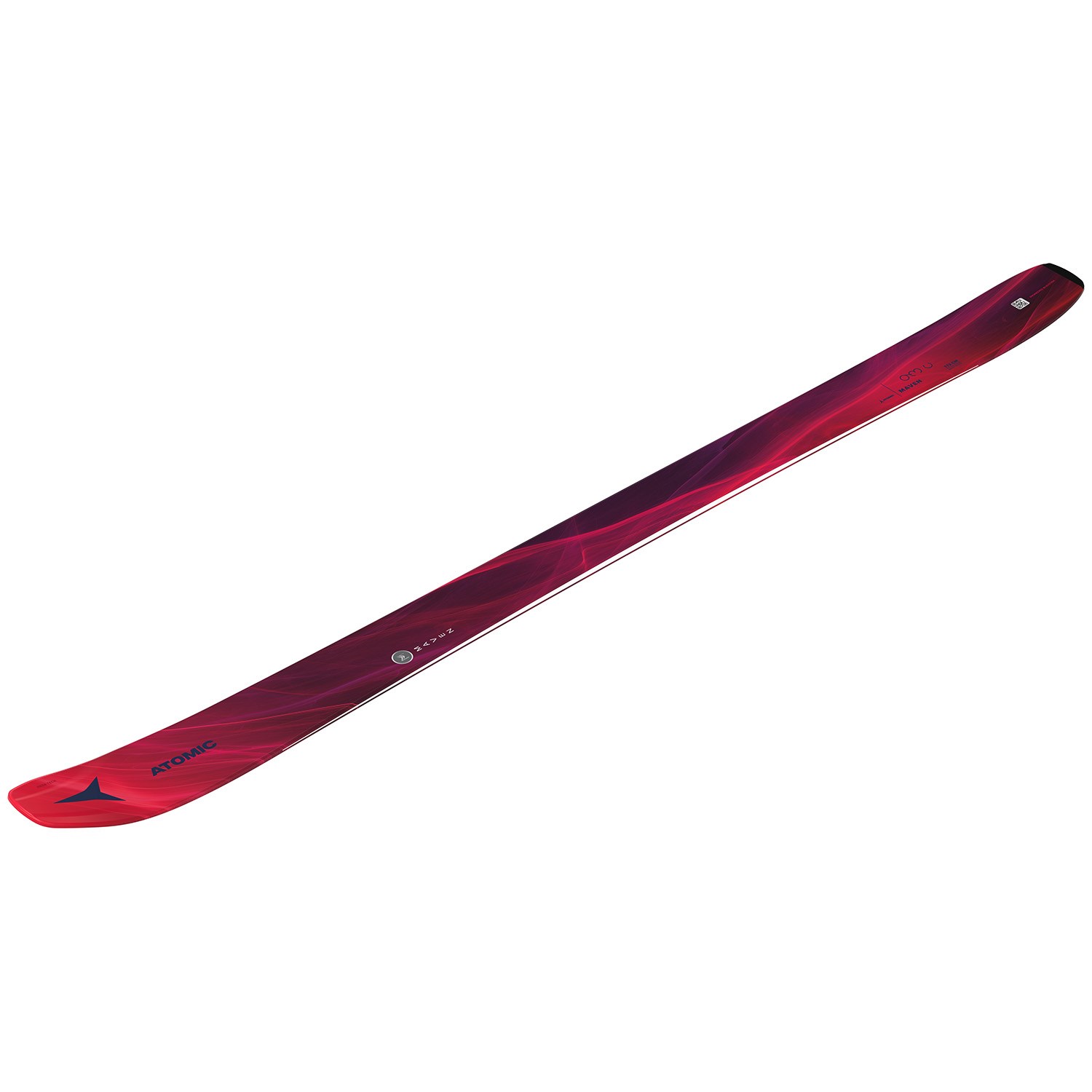 Atomic Maven 93 C Skis - Women's 2024 | evo