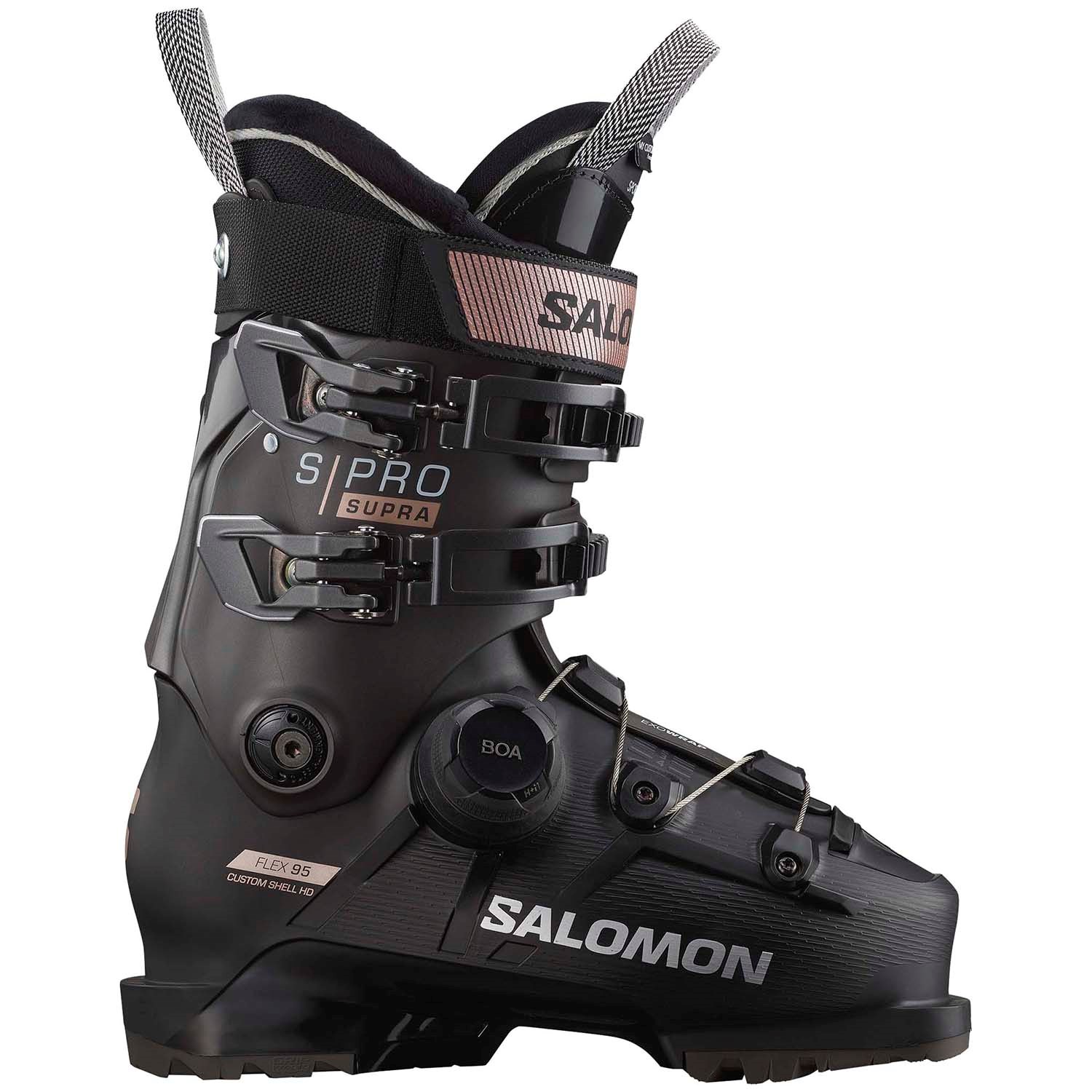 Salomon S/Pro Supra BOA 95 Ski Boots - Women's | evo